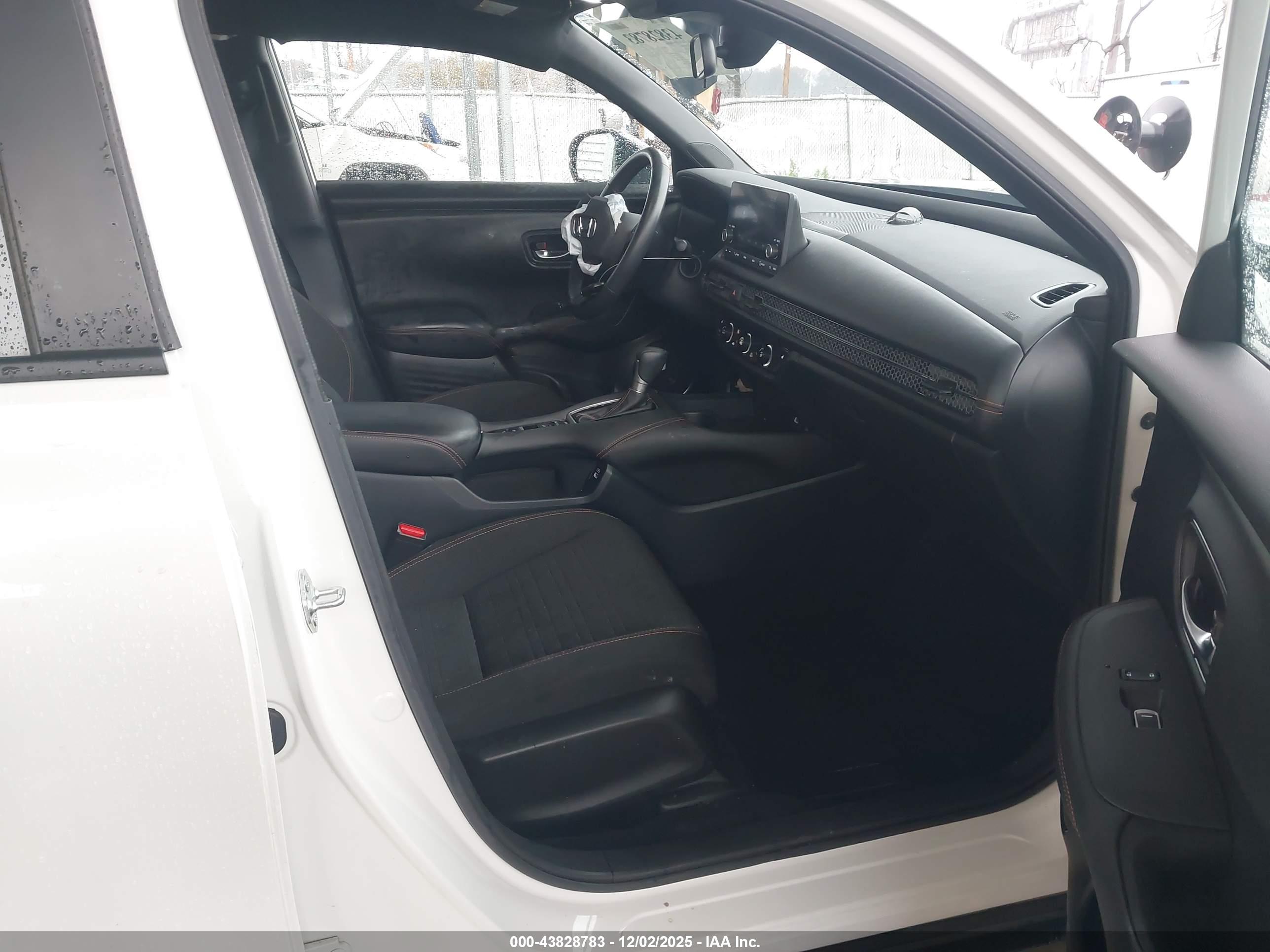 HONDA HR-V image 5