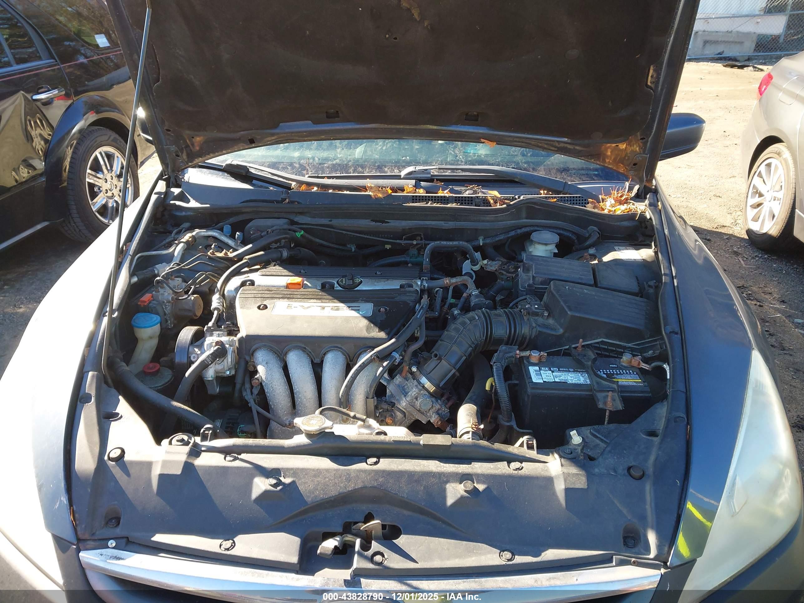 HONDA ACCORD image 10