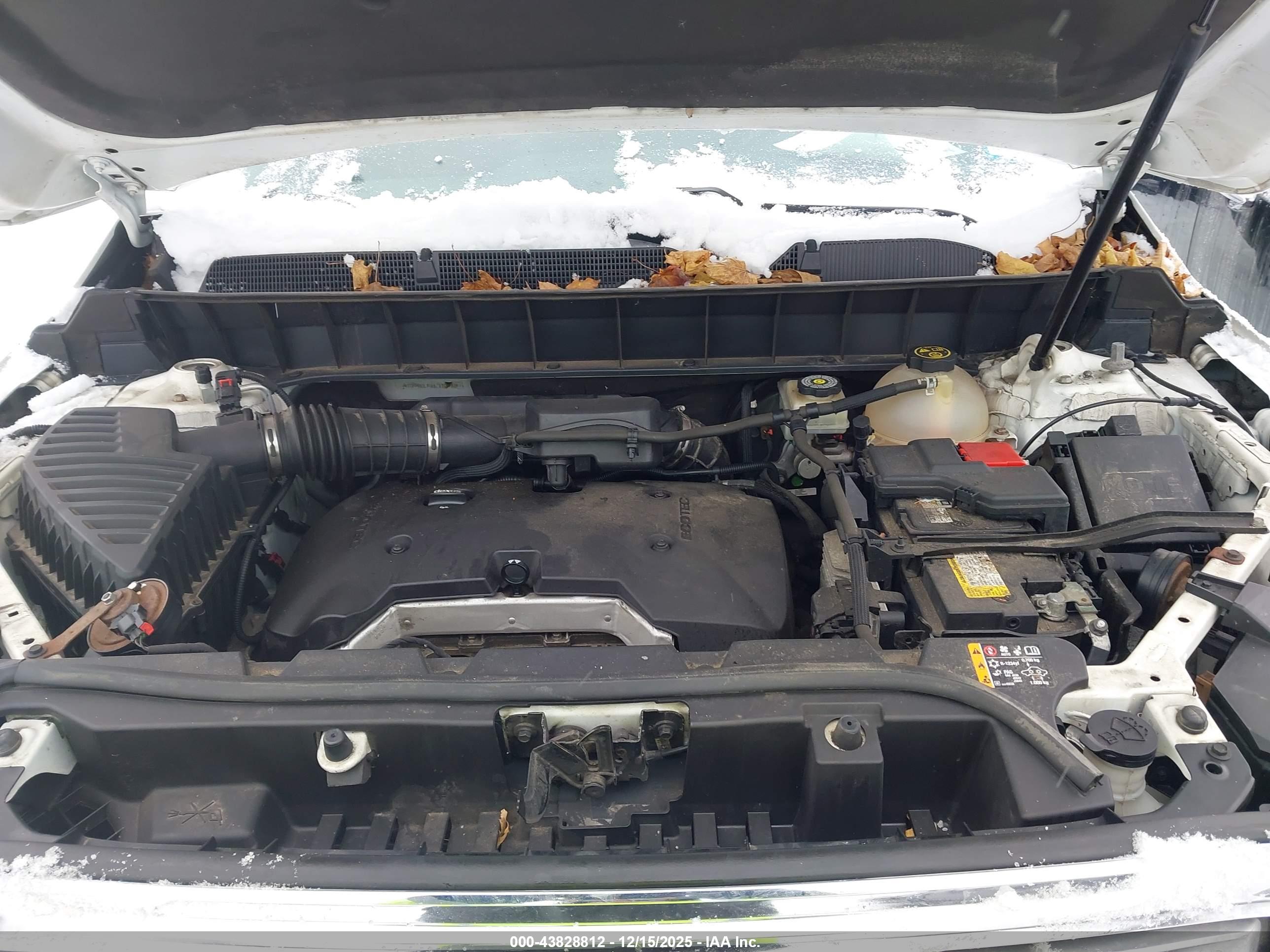 GMC ACADIA image 10