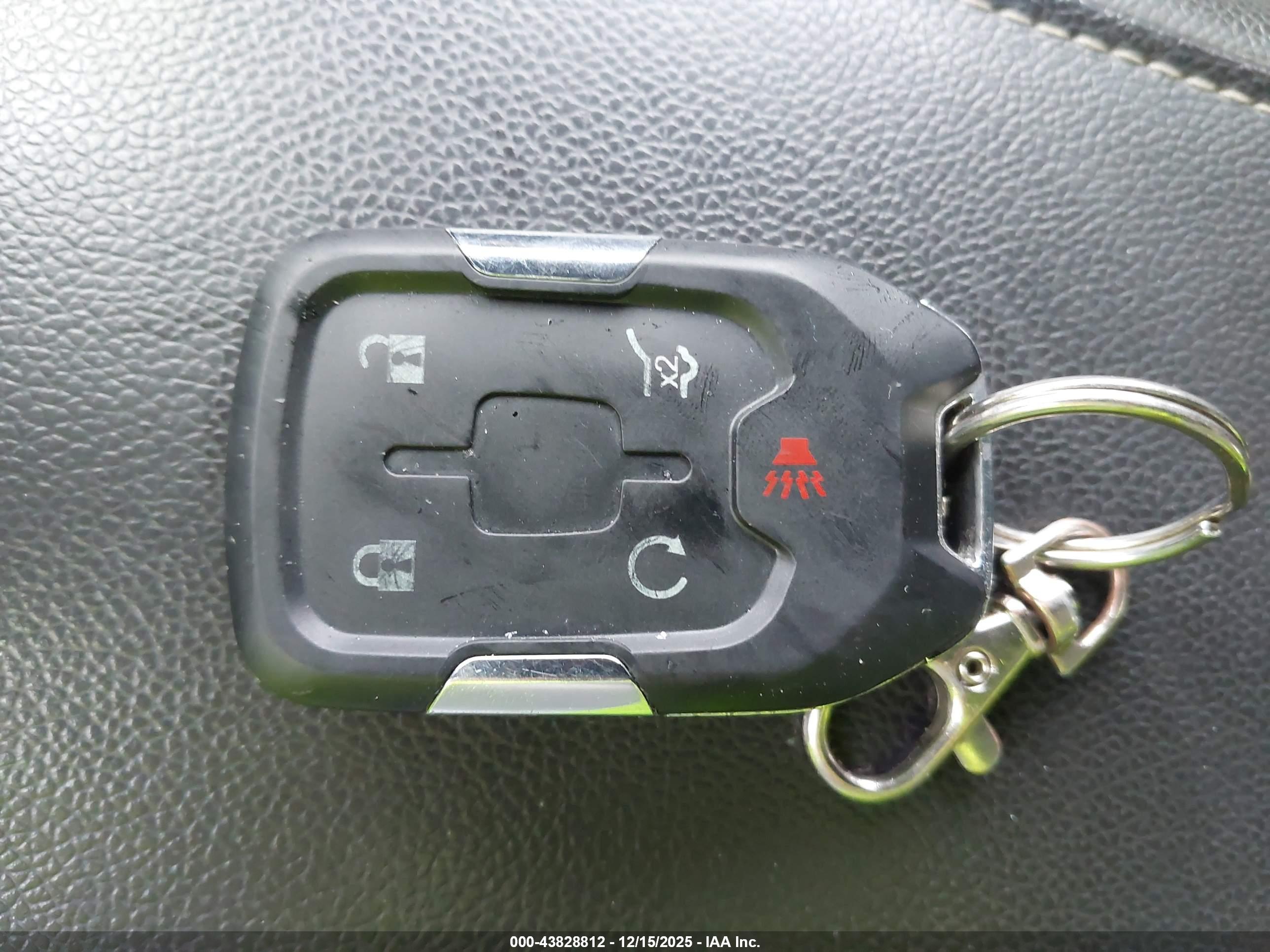 GMC ACADIA image 11