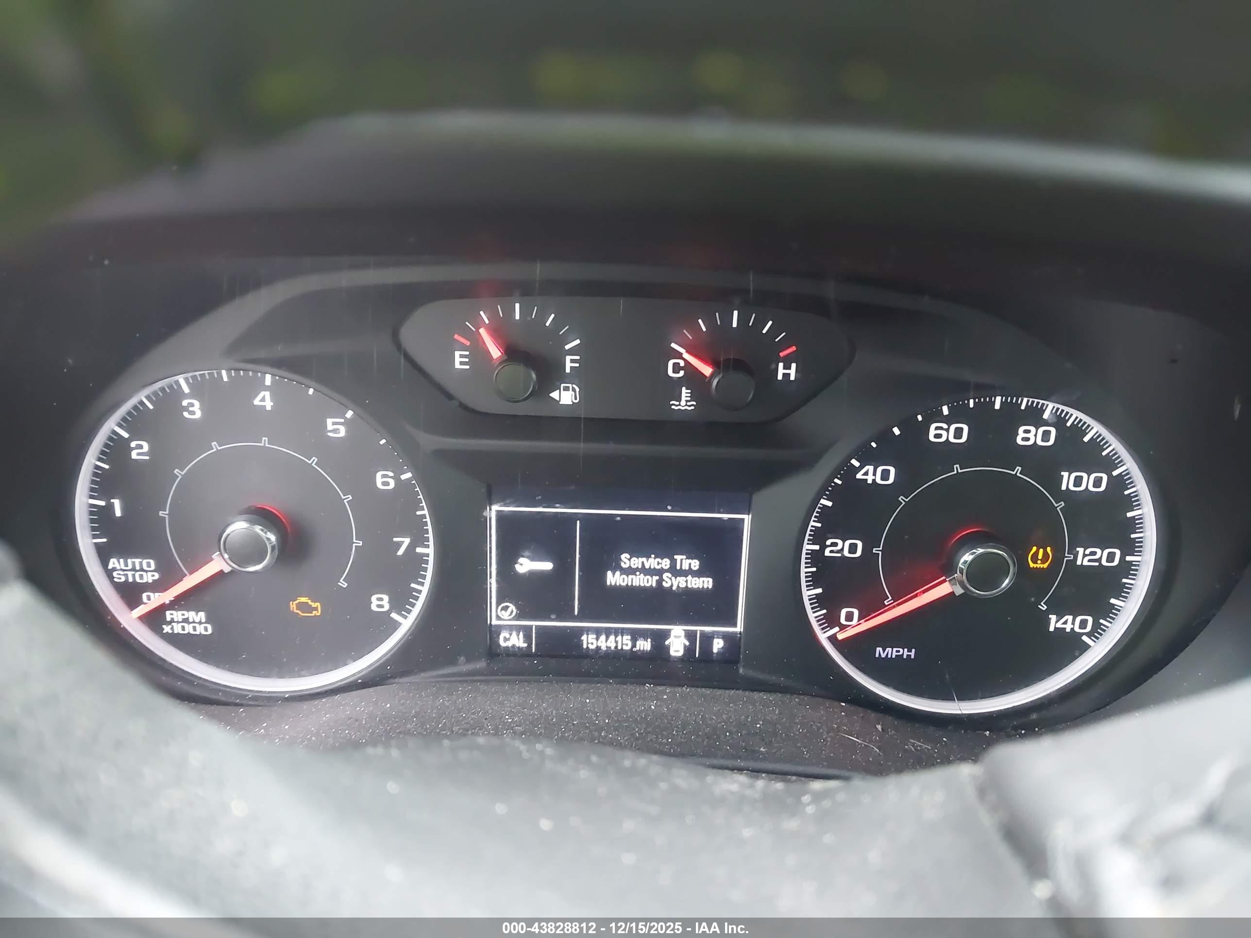GMC ACADIA image 7