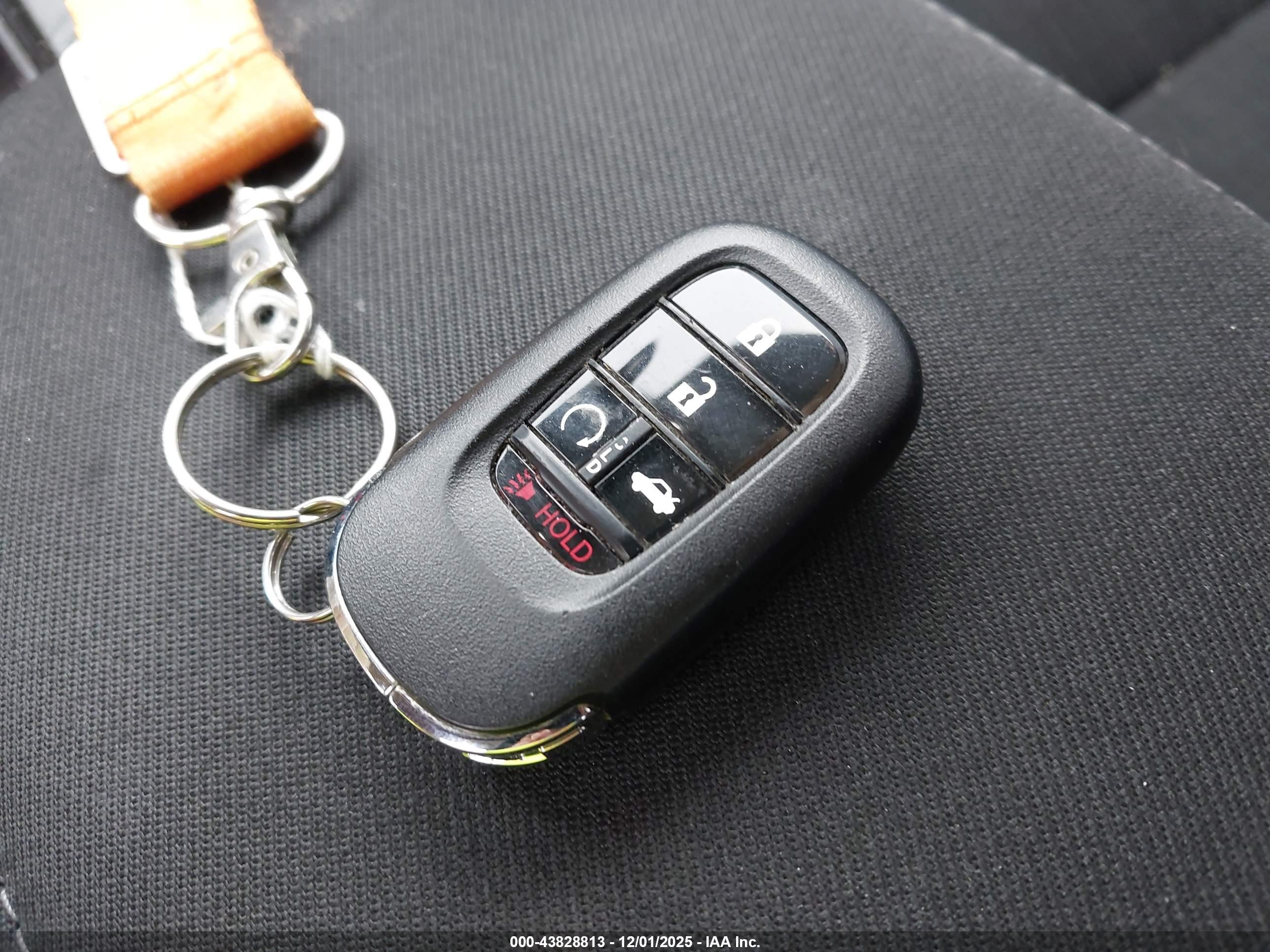 HONDA CIVIC image 11