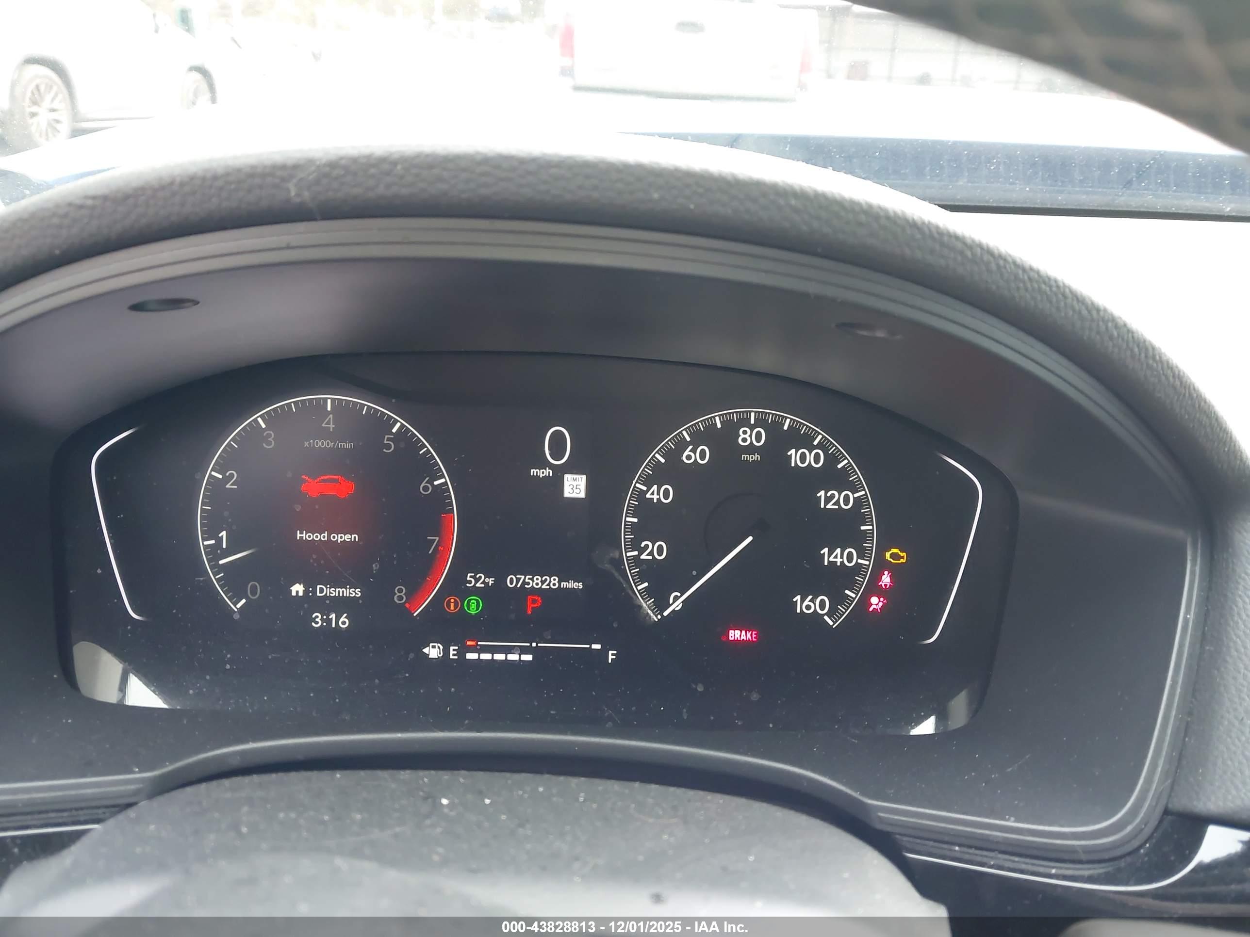 HONDA CIVIC image 7