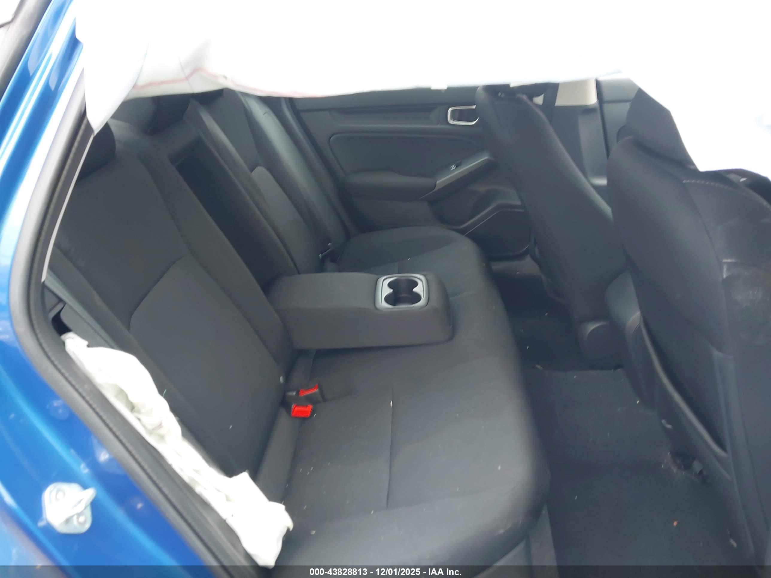 HONDA CIVIC image 8