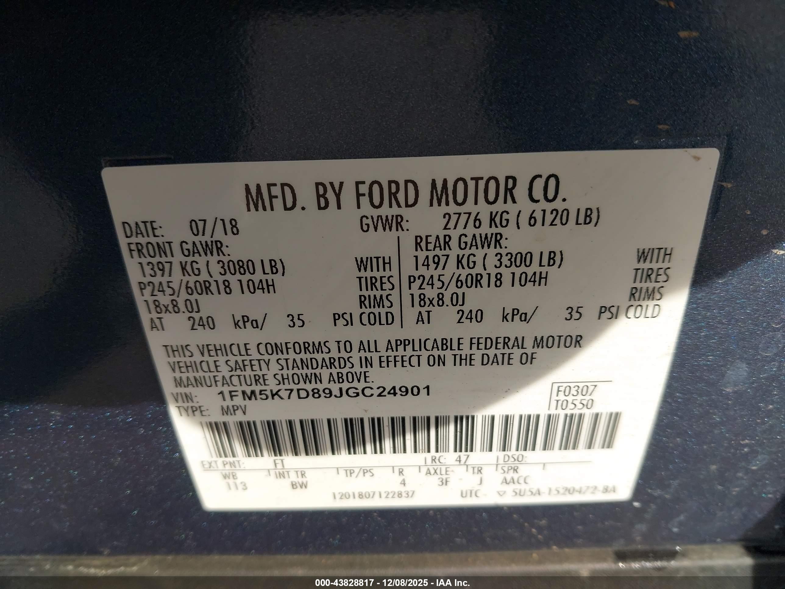 FORD EXPLORER image 9