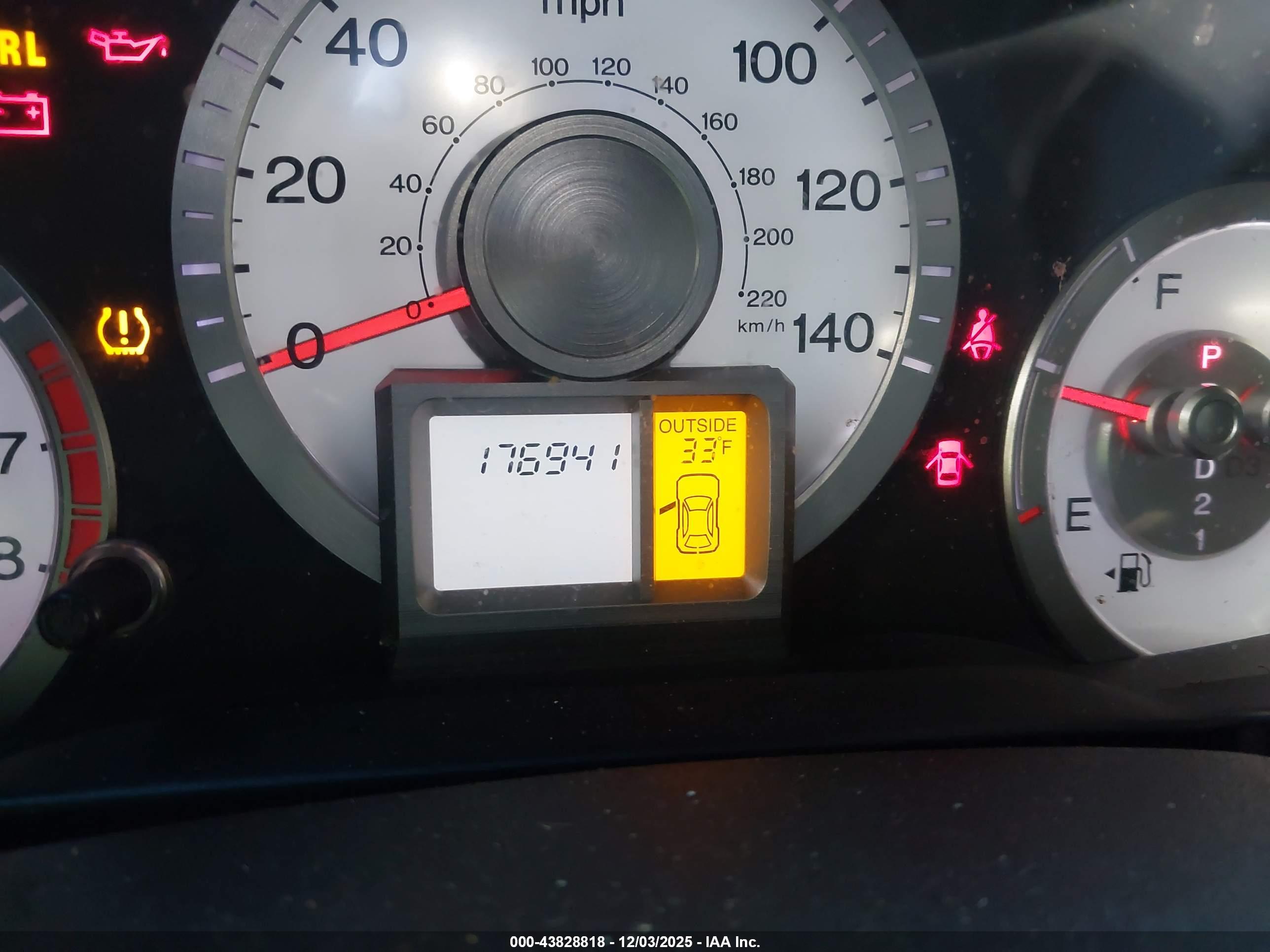HONDA PILOT image 7