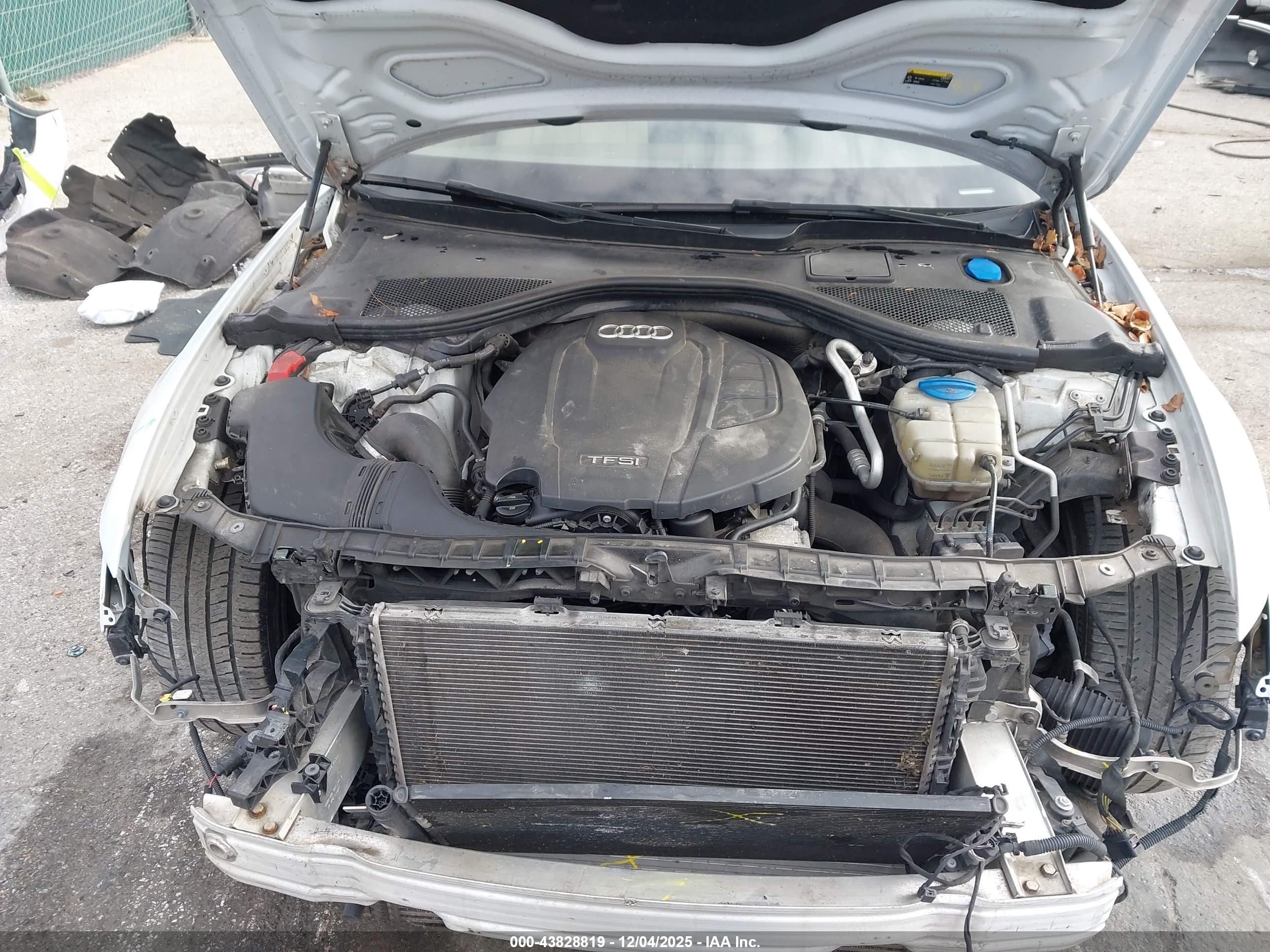 AUDI A6 image 10