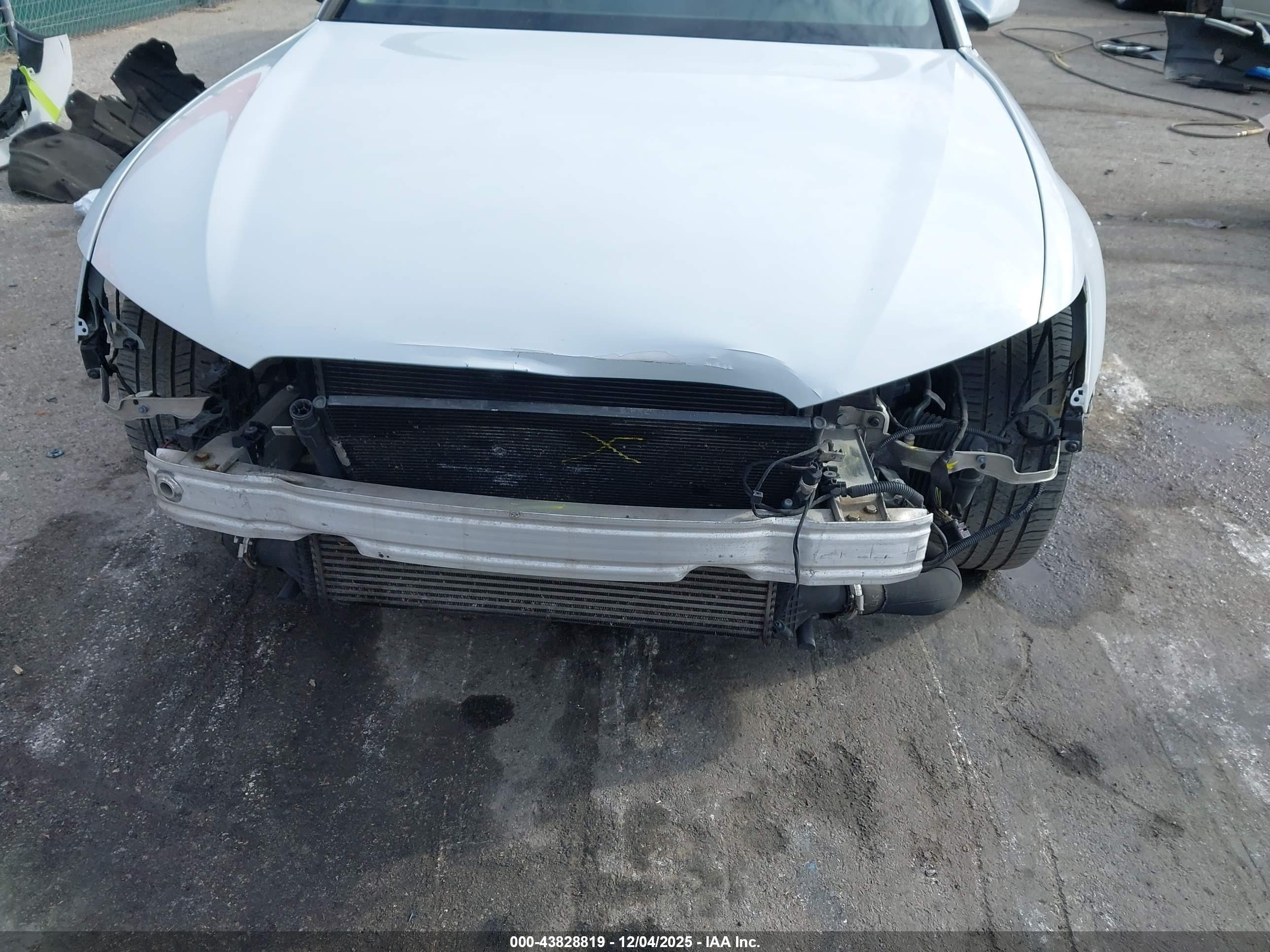 AUDI A6 image 6