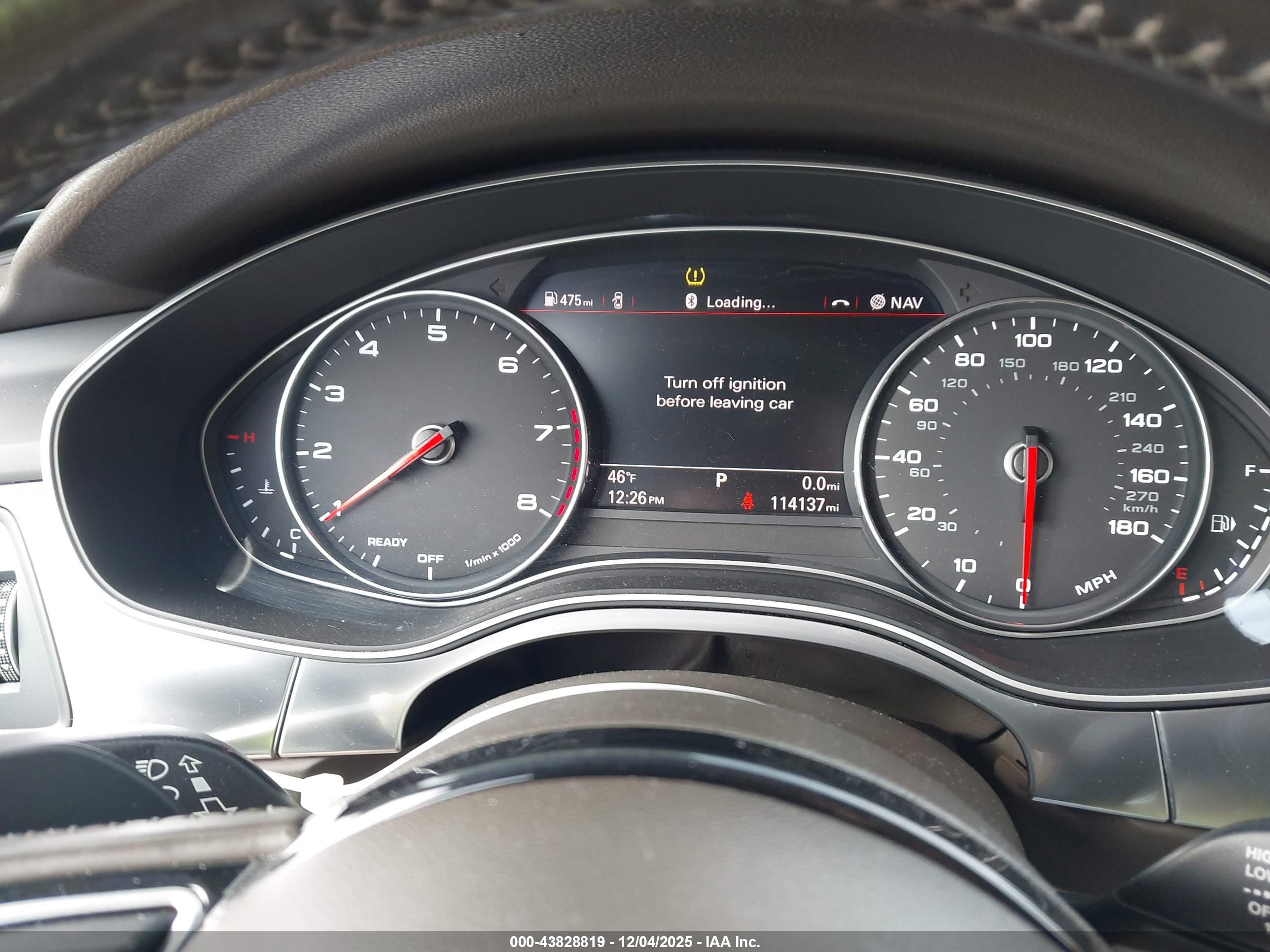 AUDI A6 image 7