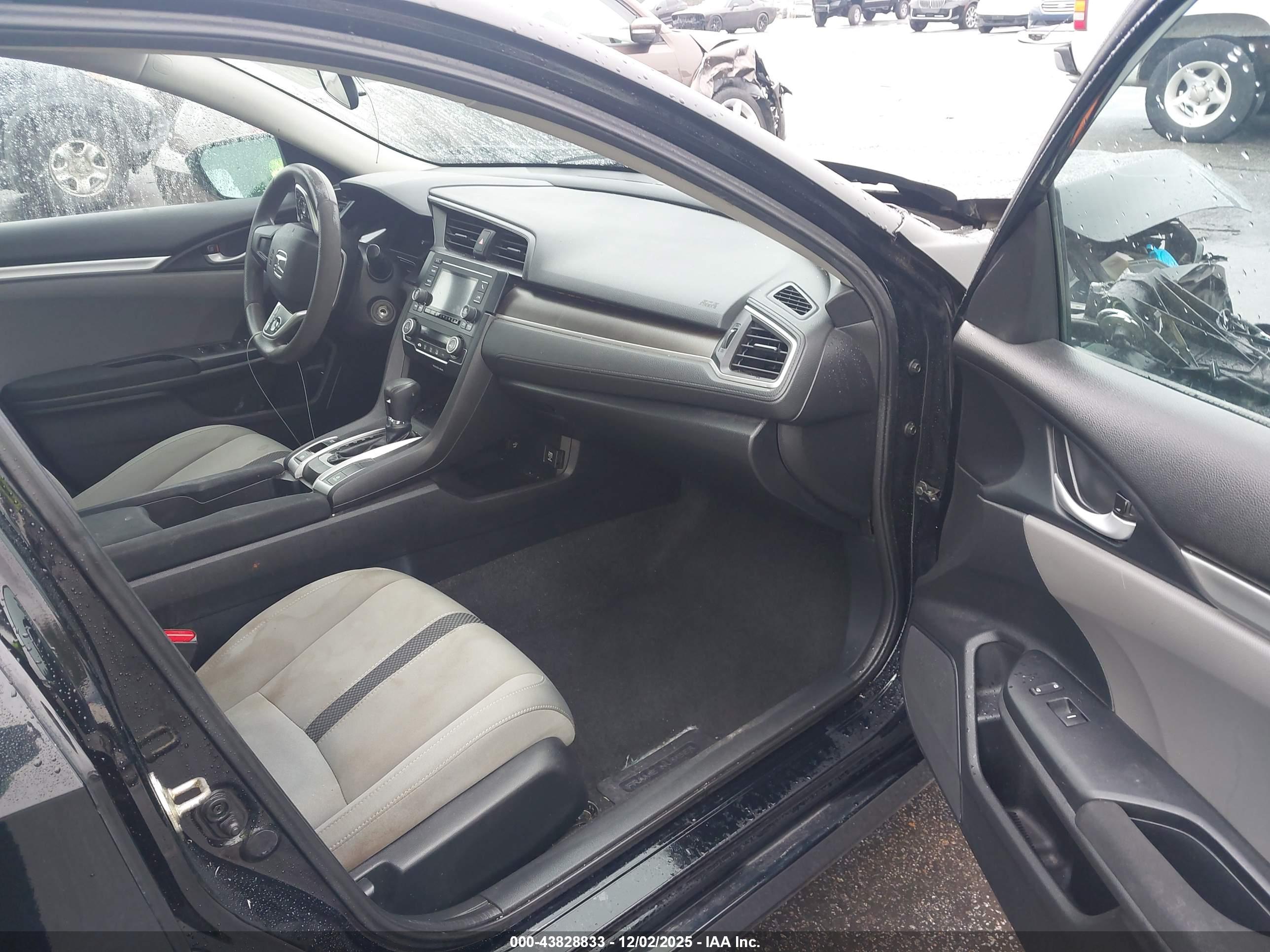 HONDA CIVIC image 5