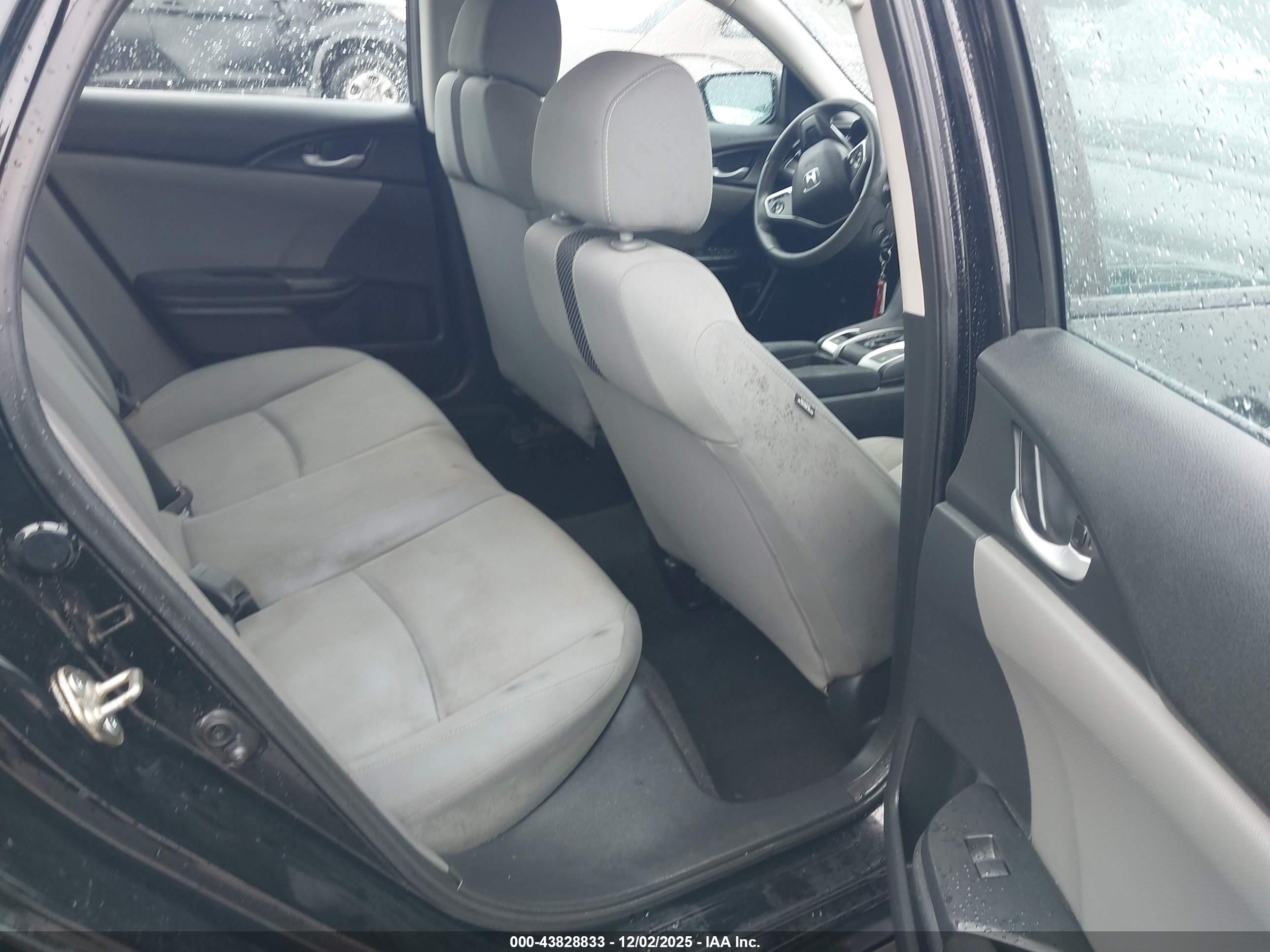 HONDA CIVIC image 8