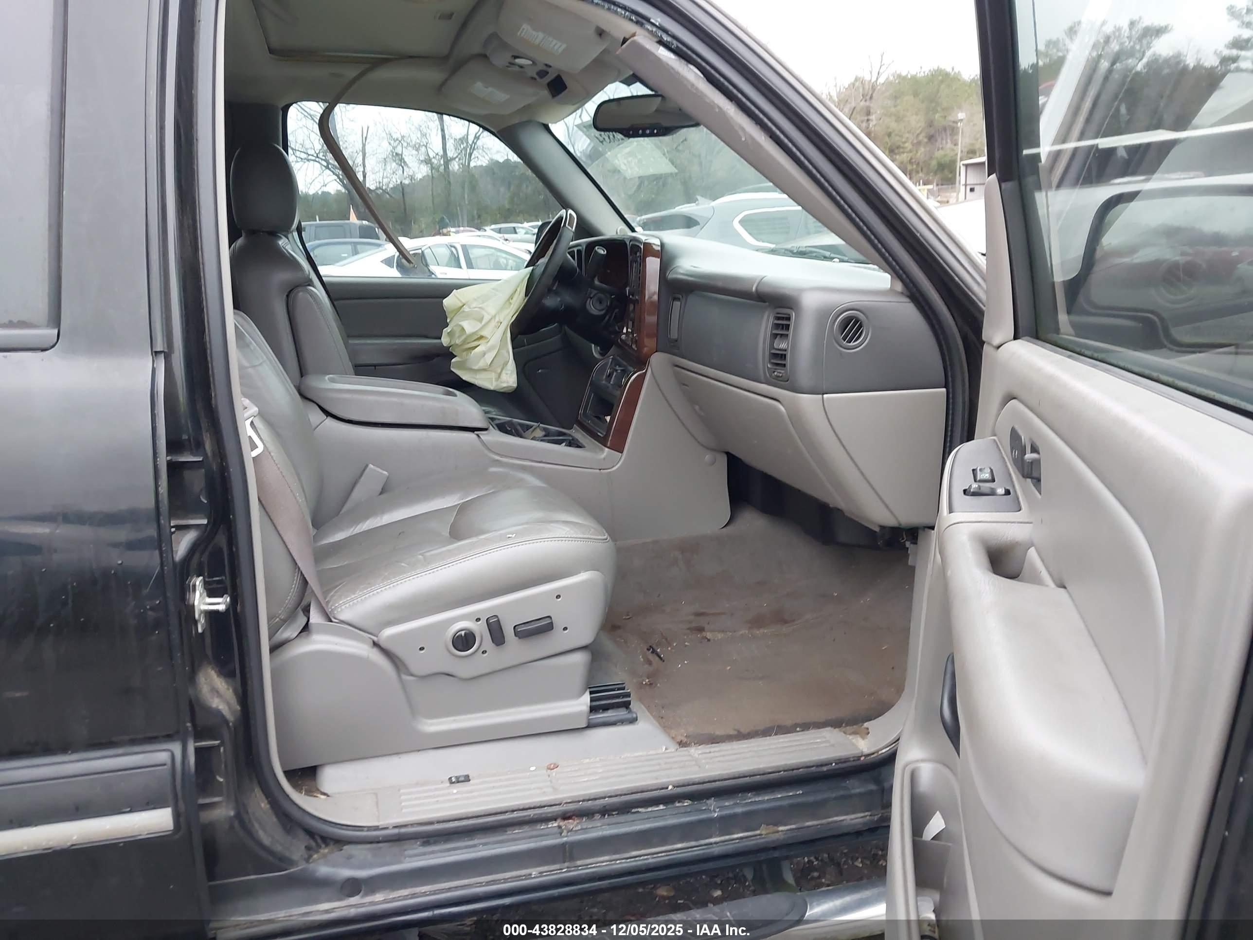 CHEVROLET AVALANCHE image 5