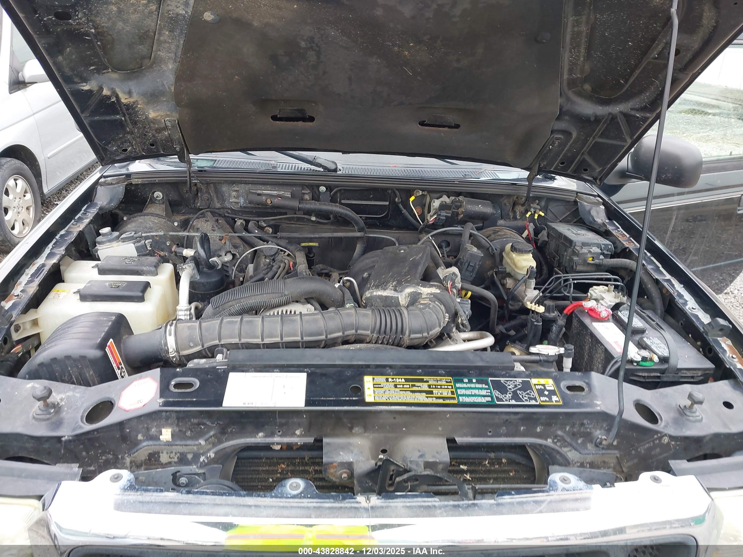 FORD RANGER image 10