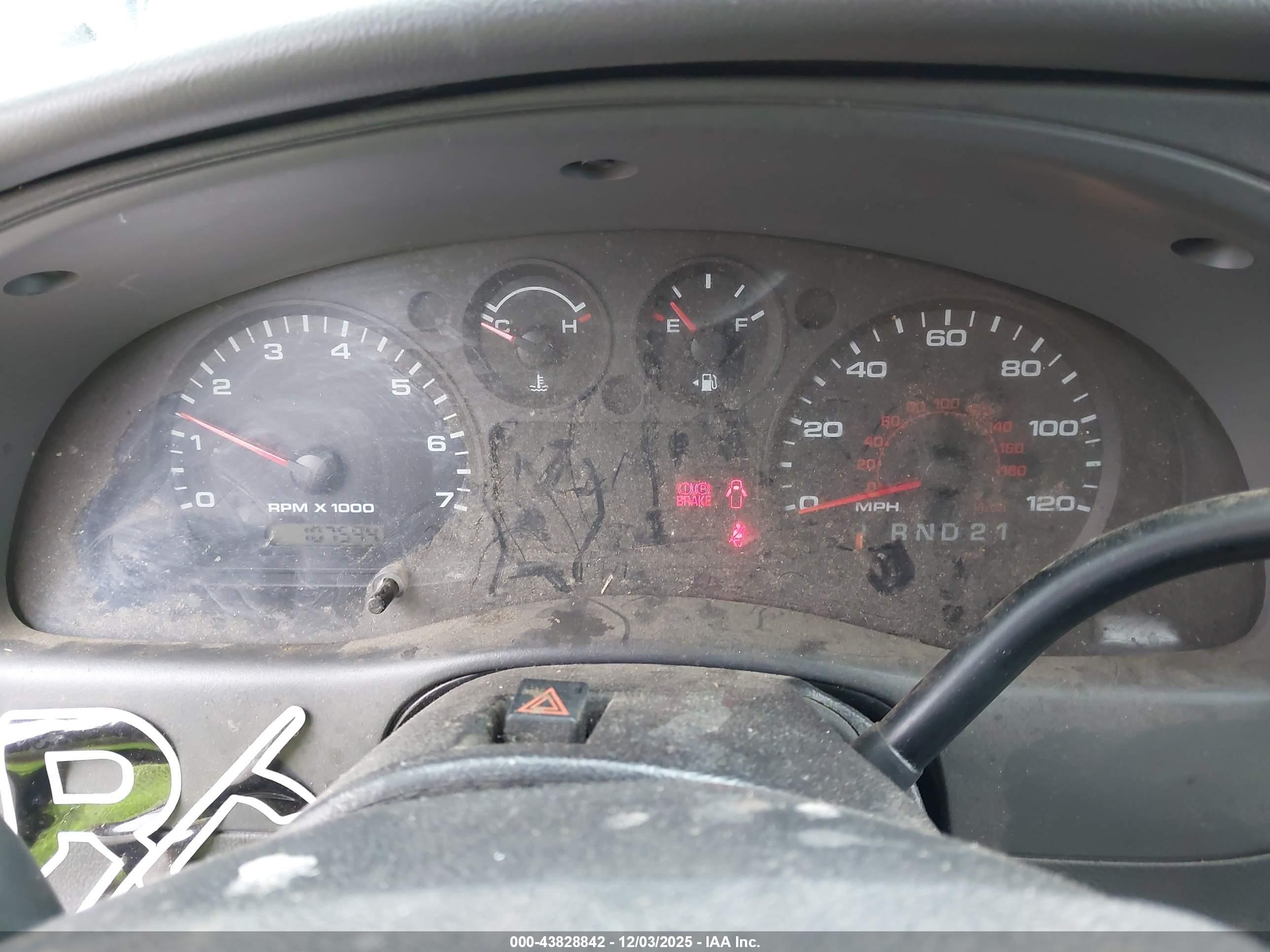 FORD RANGER image 7