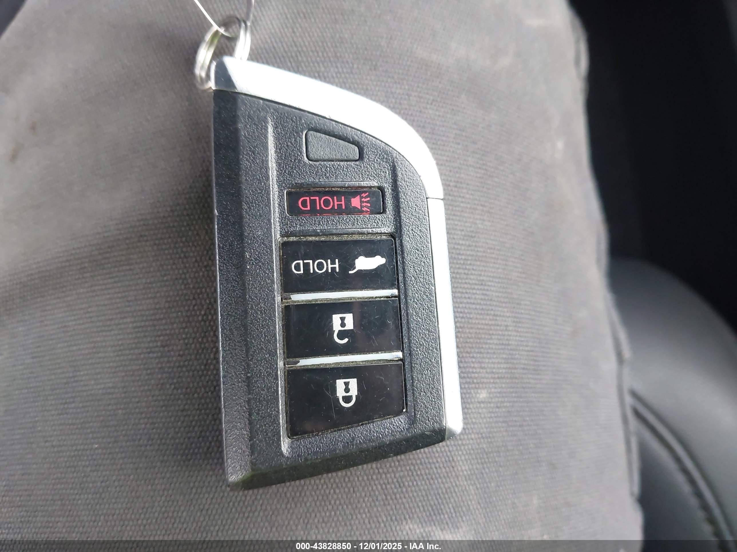 ACURA RDX image 11