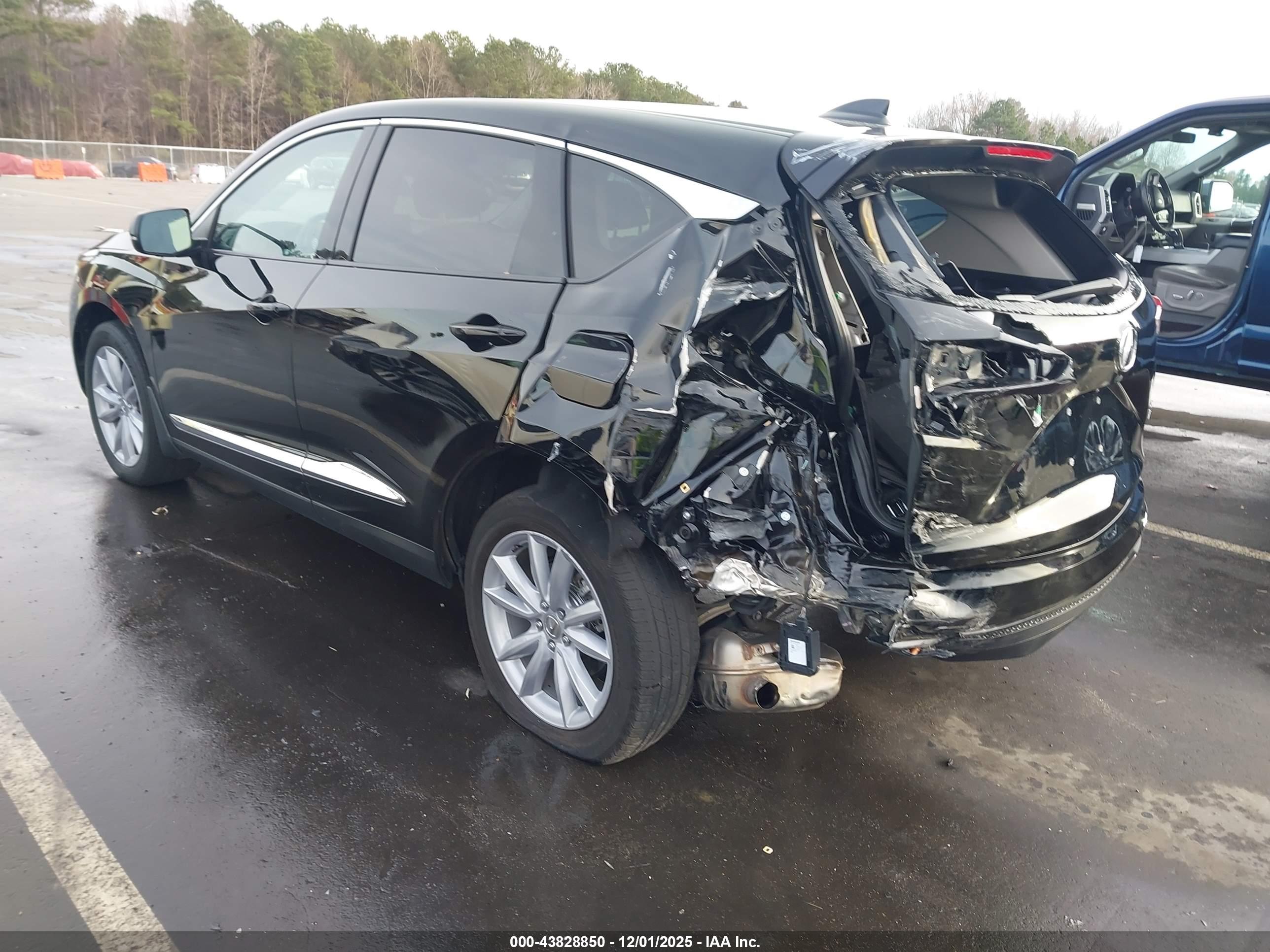 ACURA RDX image 3