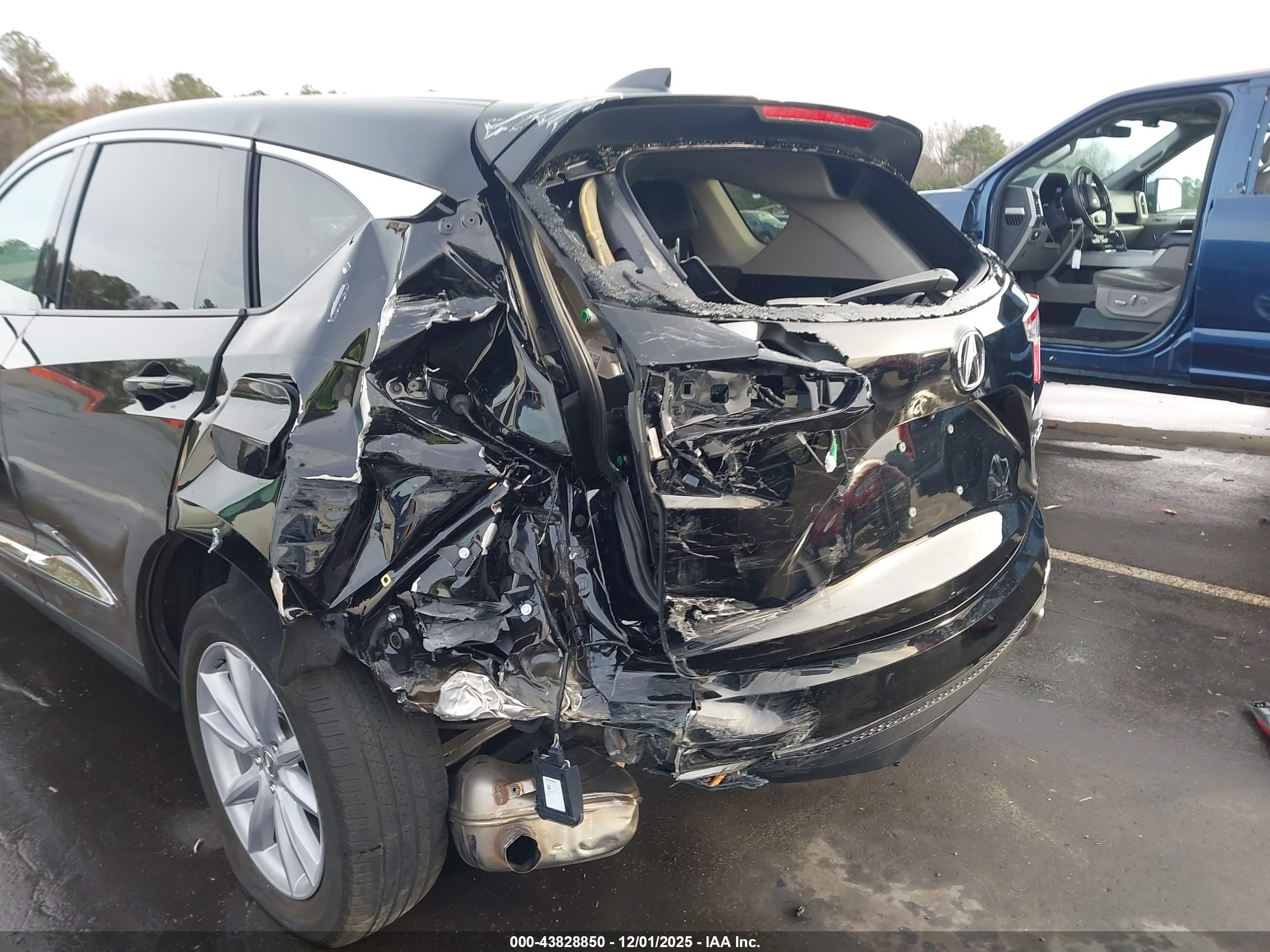 ACURA RDX image 6
