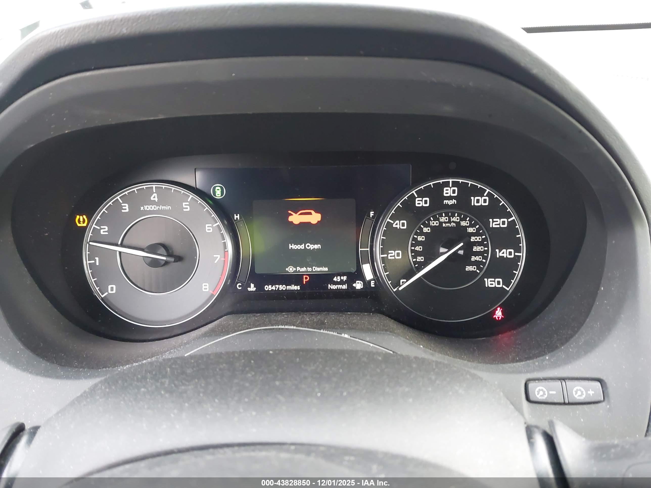 ACURA RDX image 7