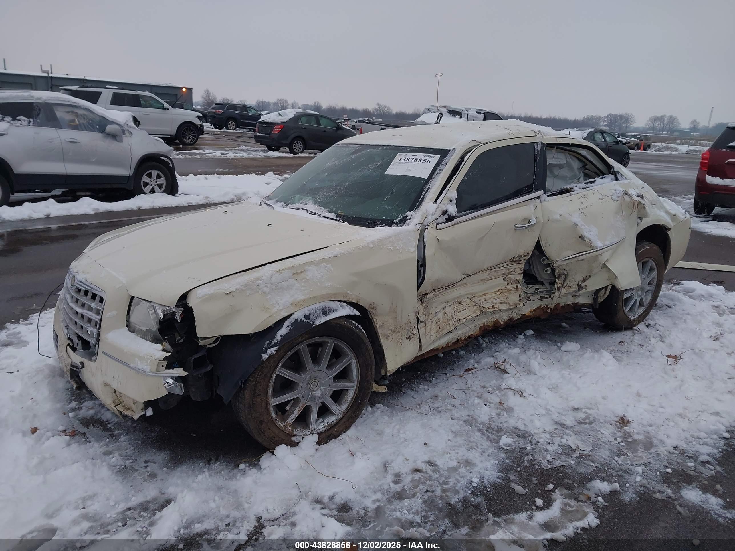 CHRYSLER 300 image 2