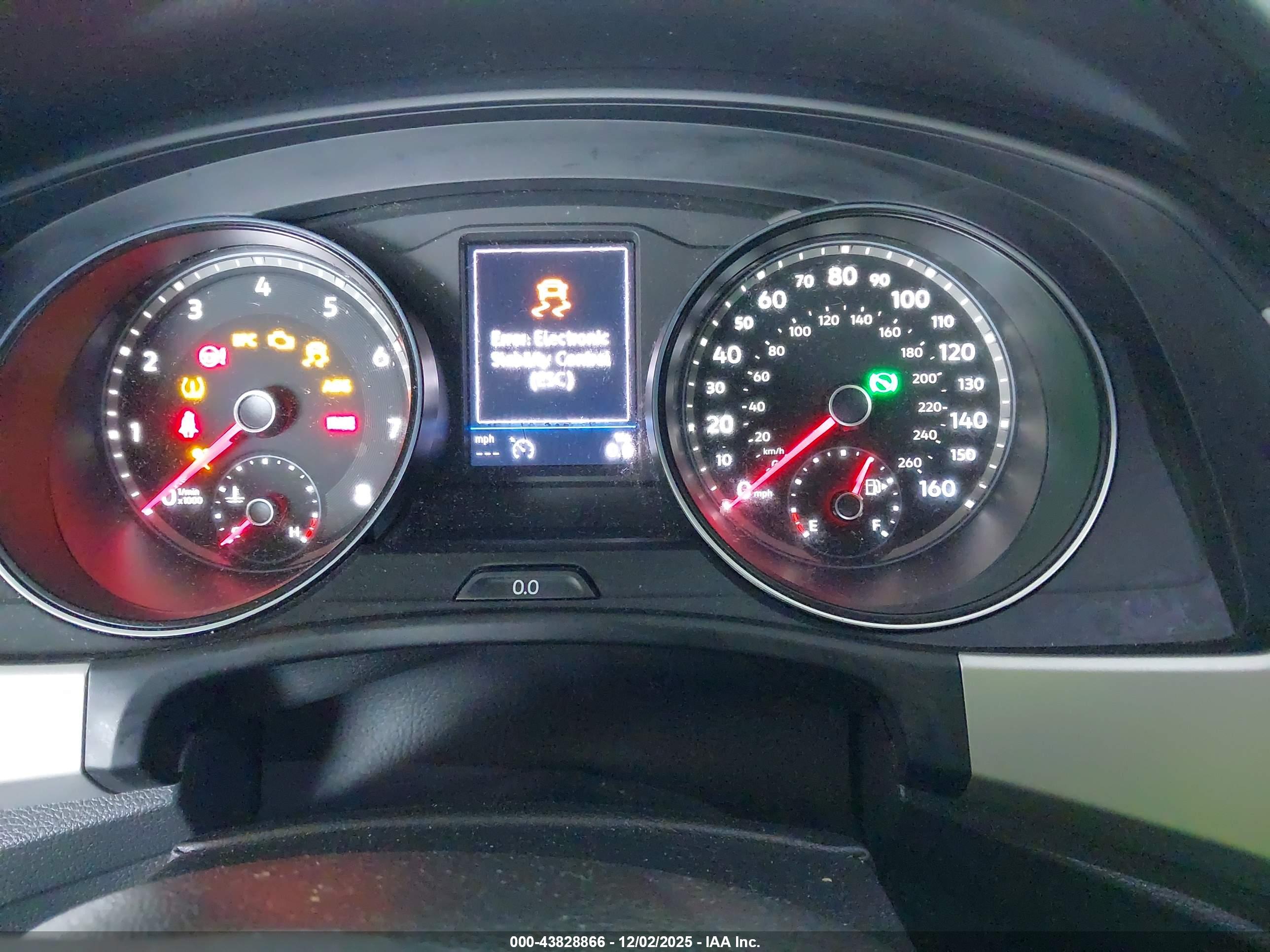 VOLKSWAGEN ATLAS image 7