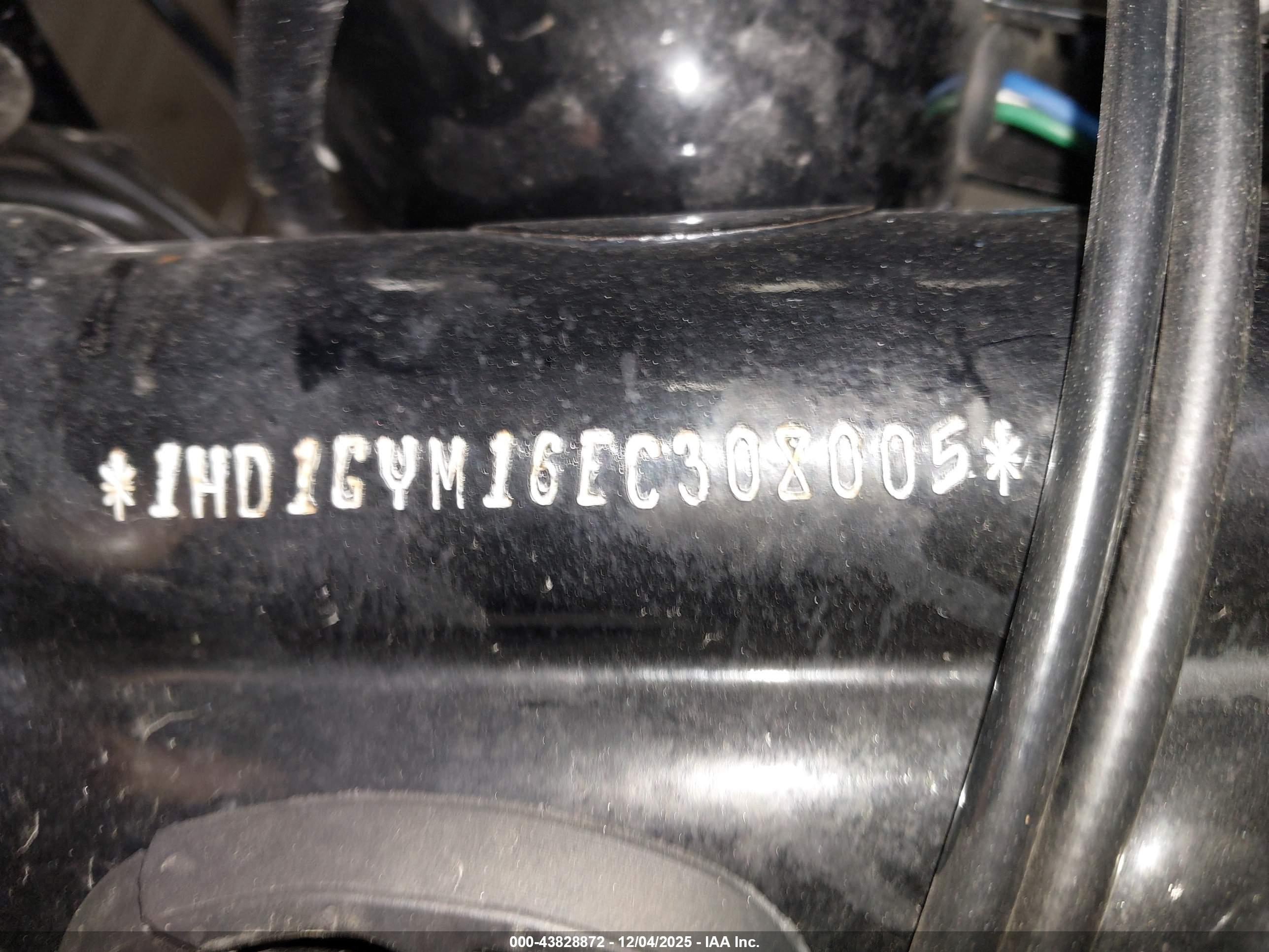 HARLEY-DAVIDSON FXDF image 10