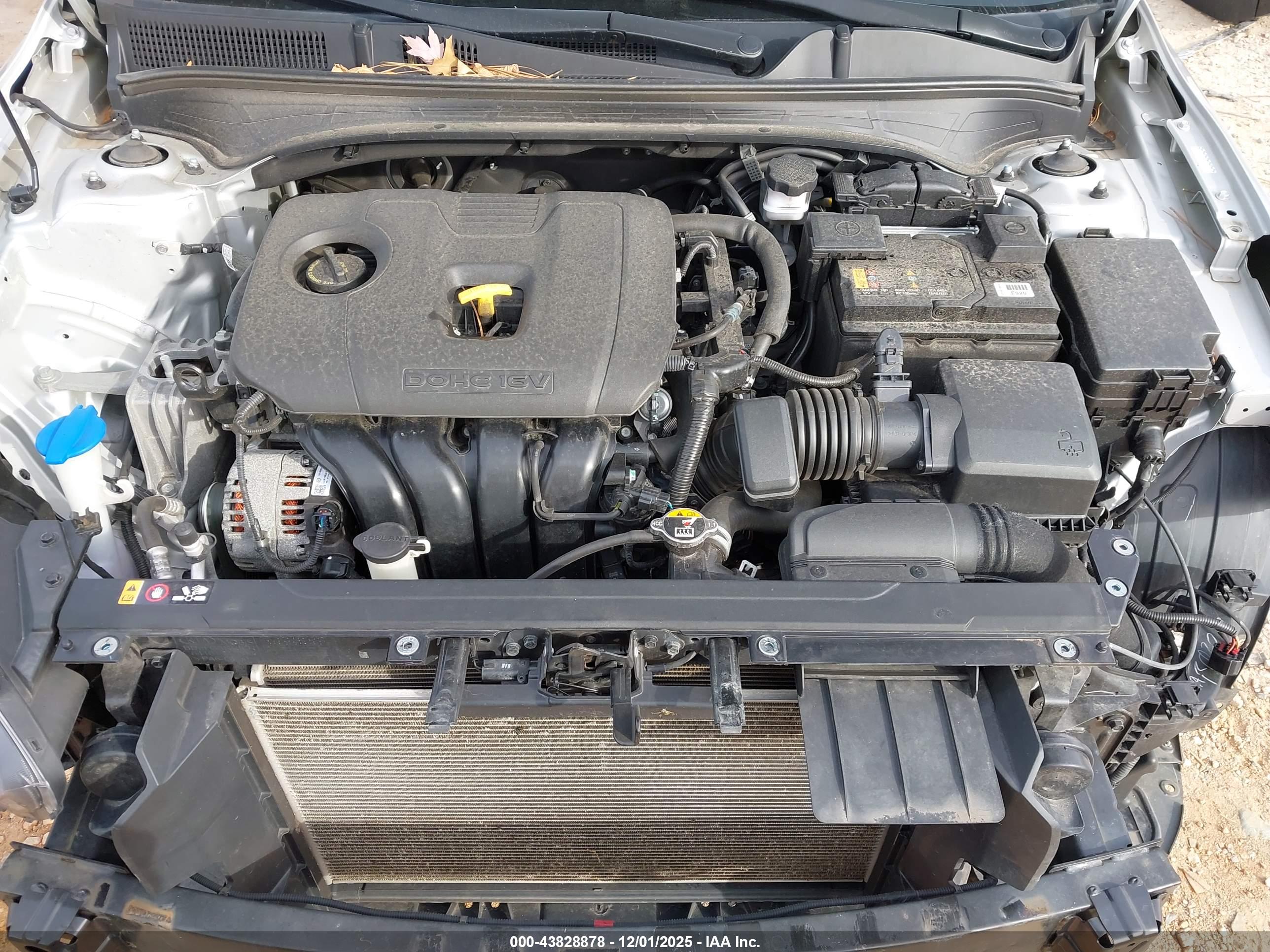 KIA FORTE image 10