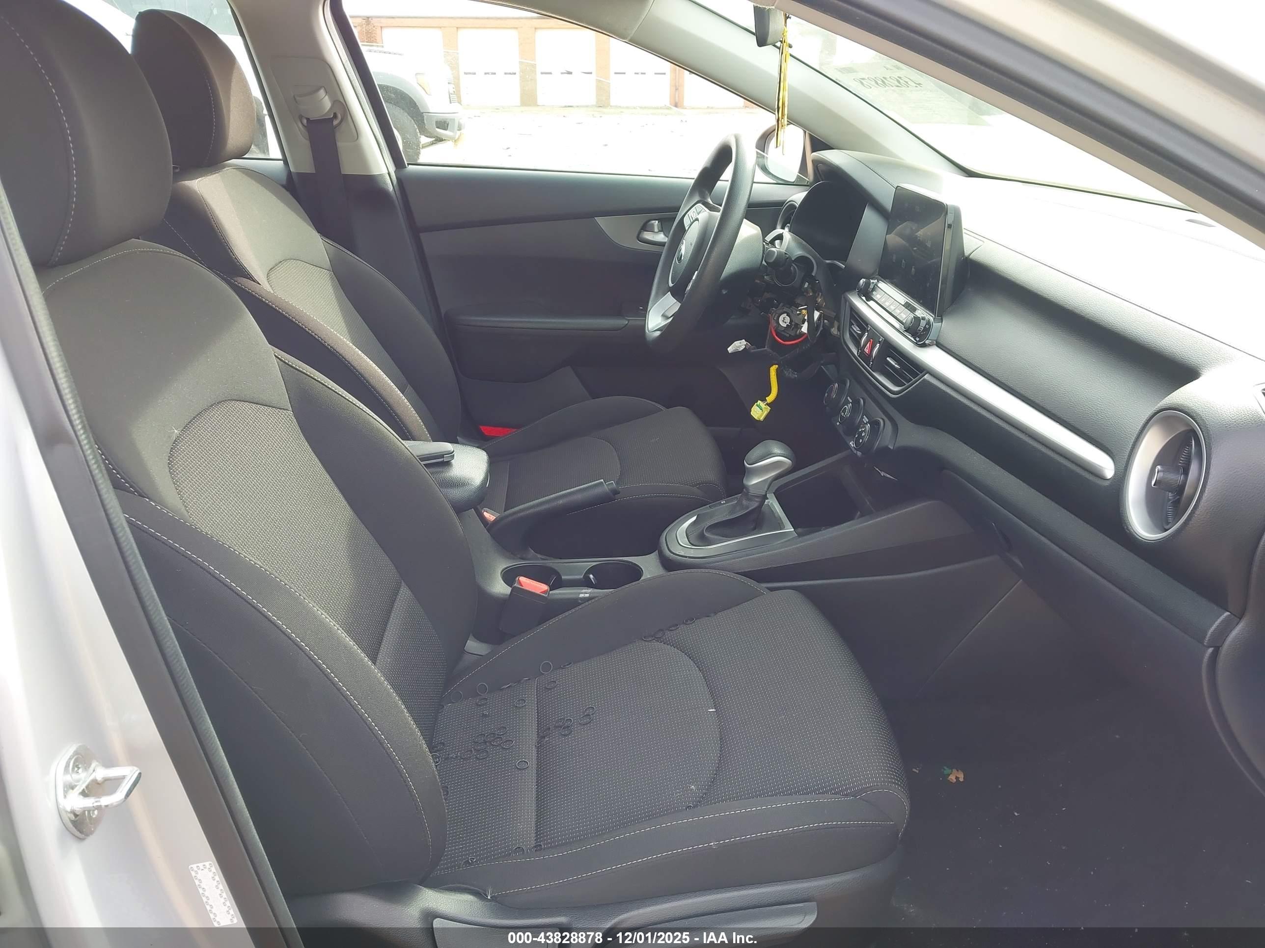 KIA FORTE image 5