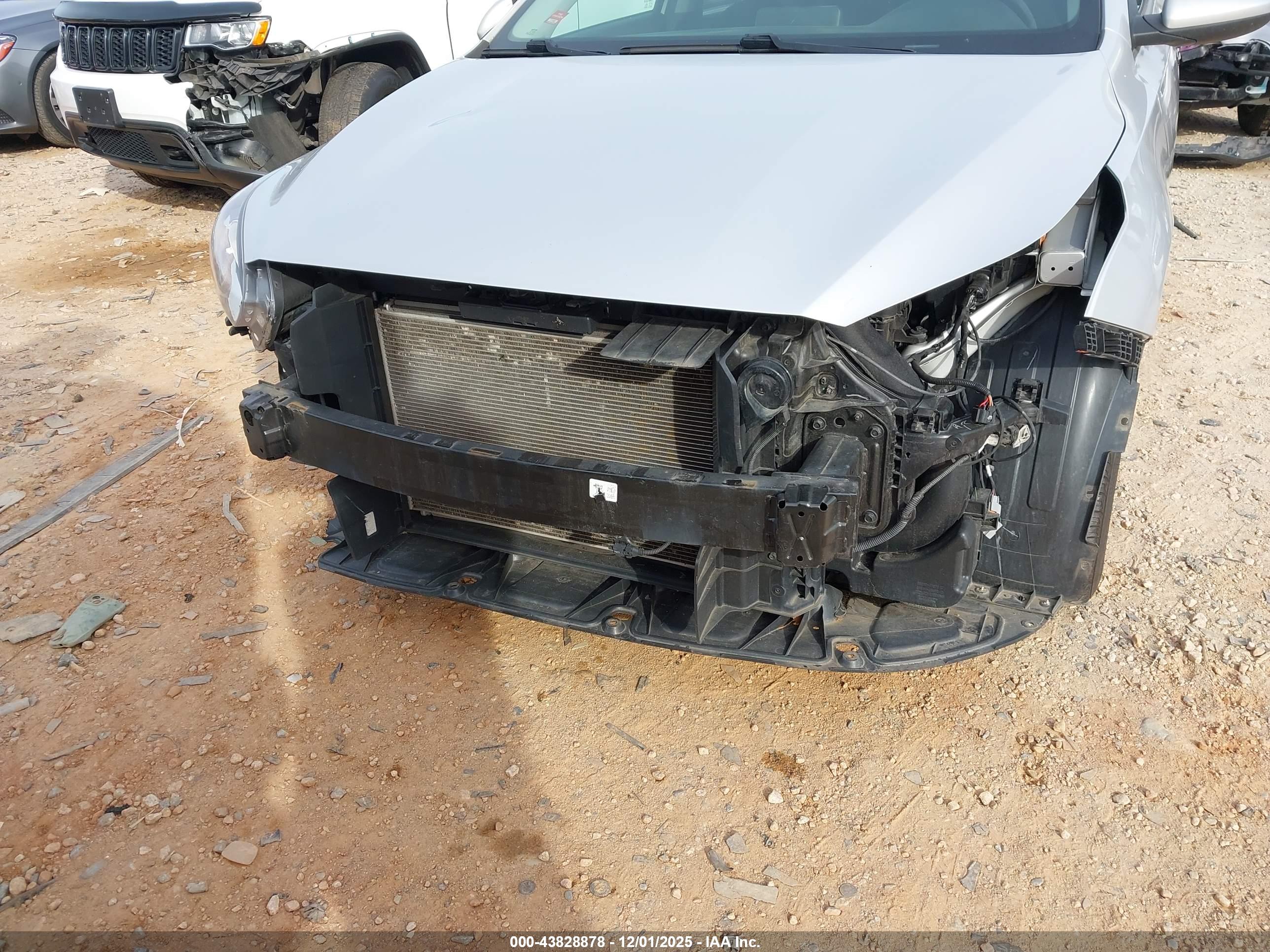 KIA FORTE image 6