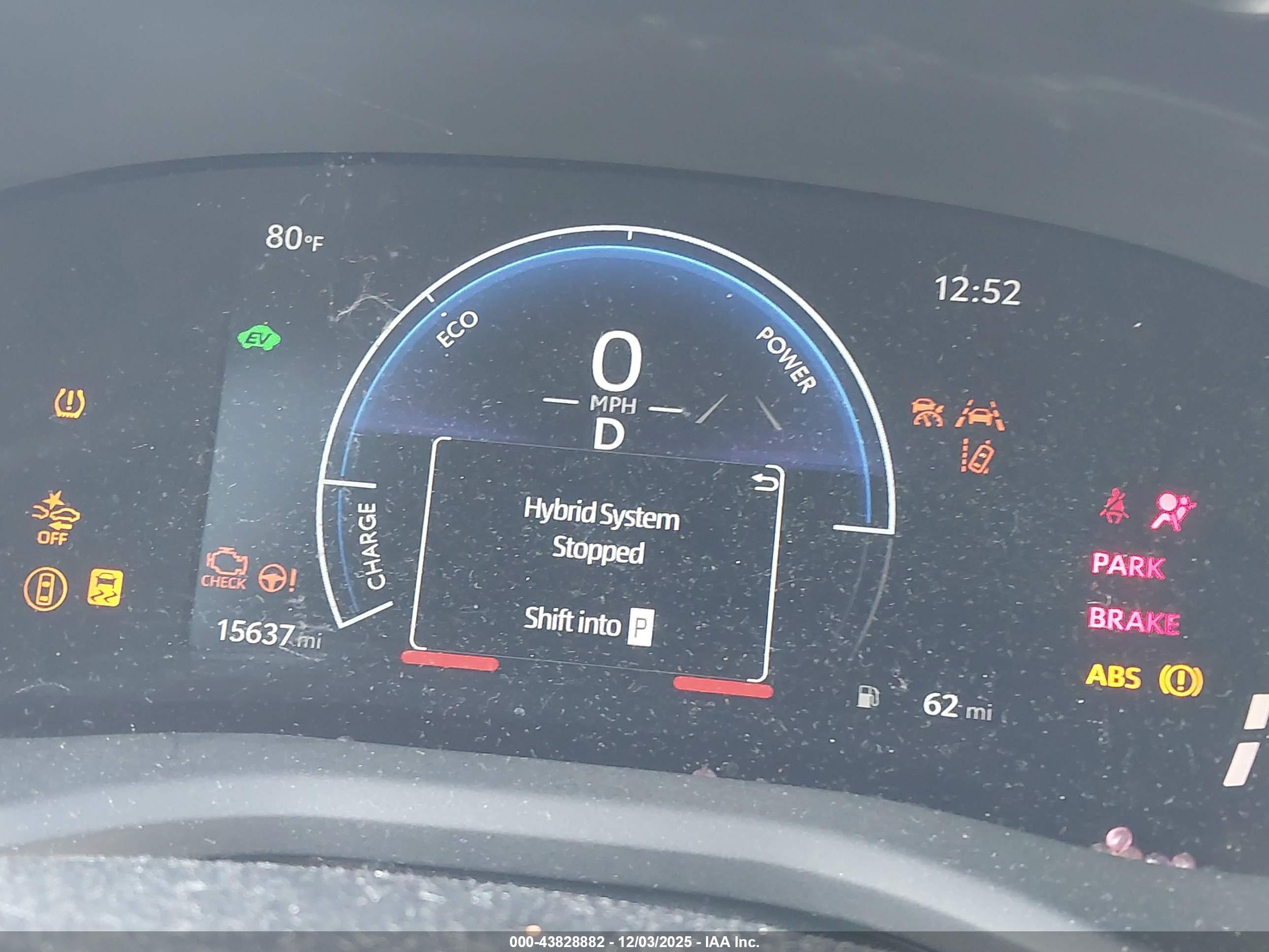 TOYOTA CAMRY image 7