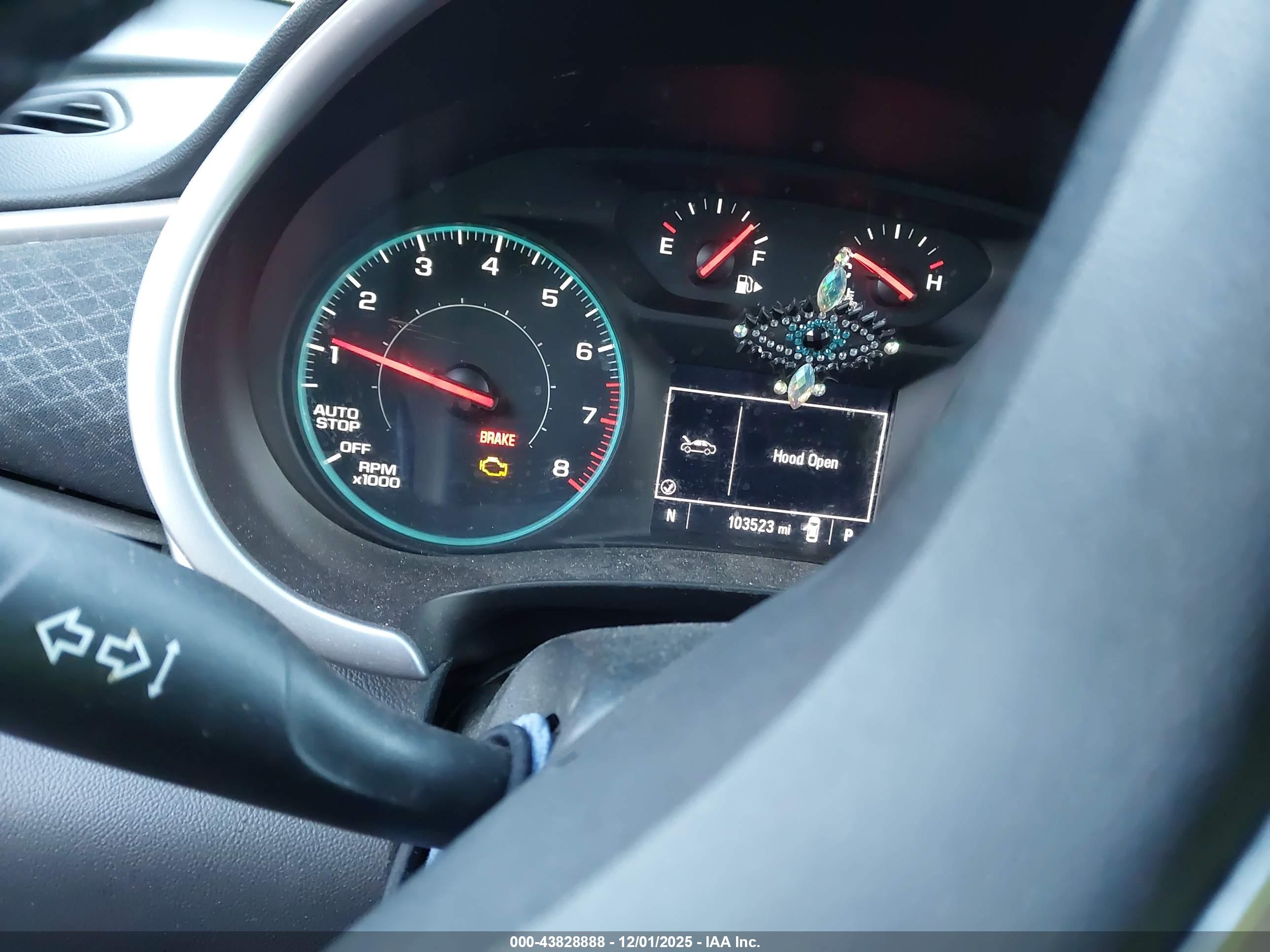 CHEVROLET MALIBU image 7