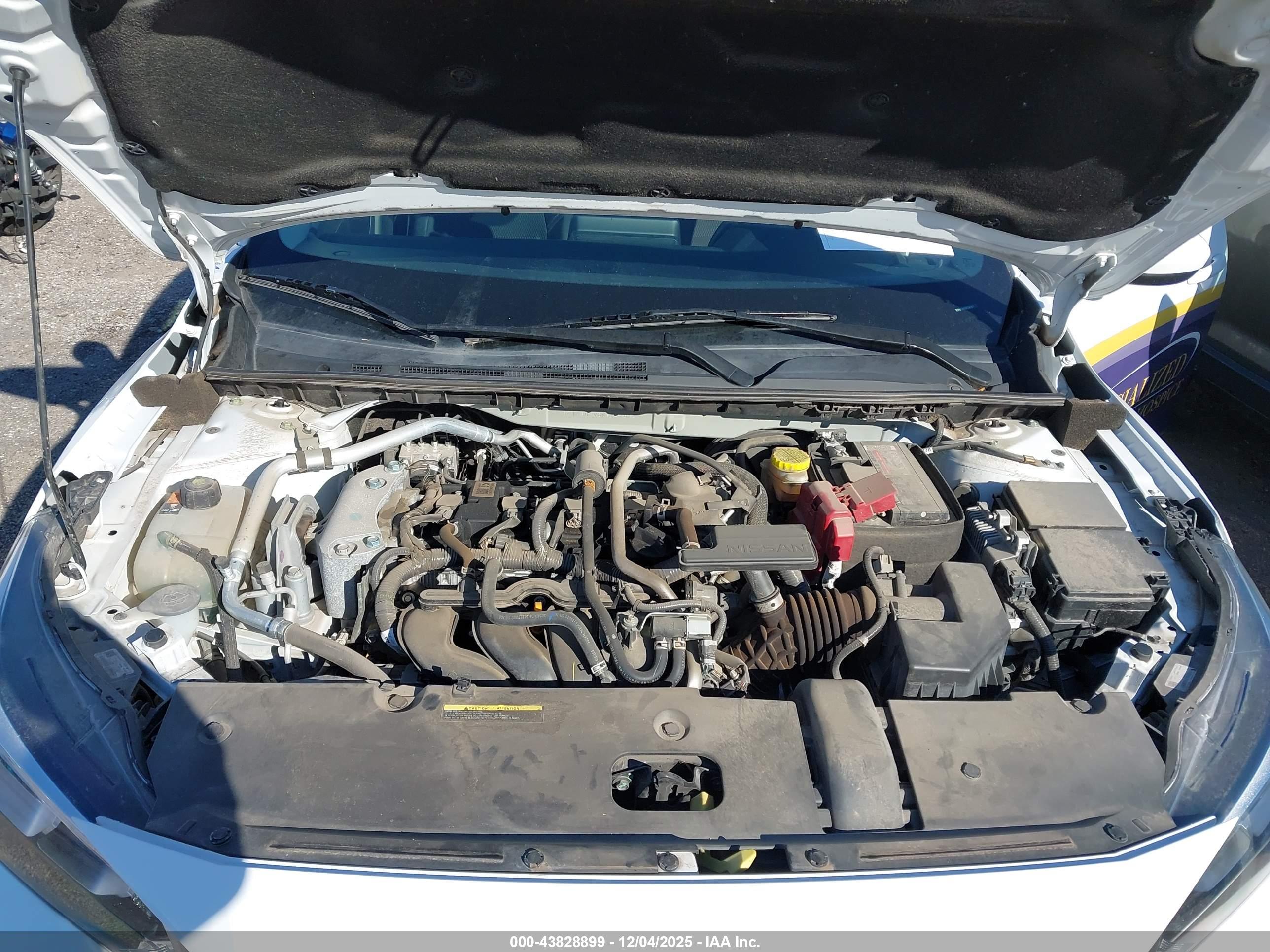 NISSAN SENTRA image 10