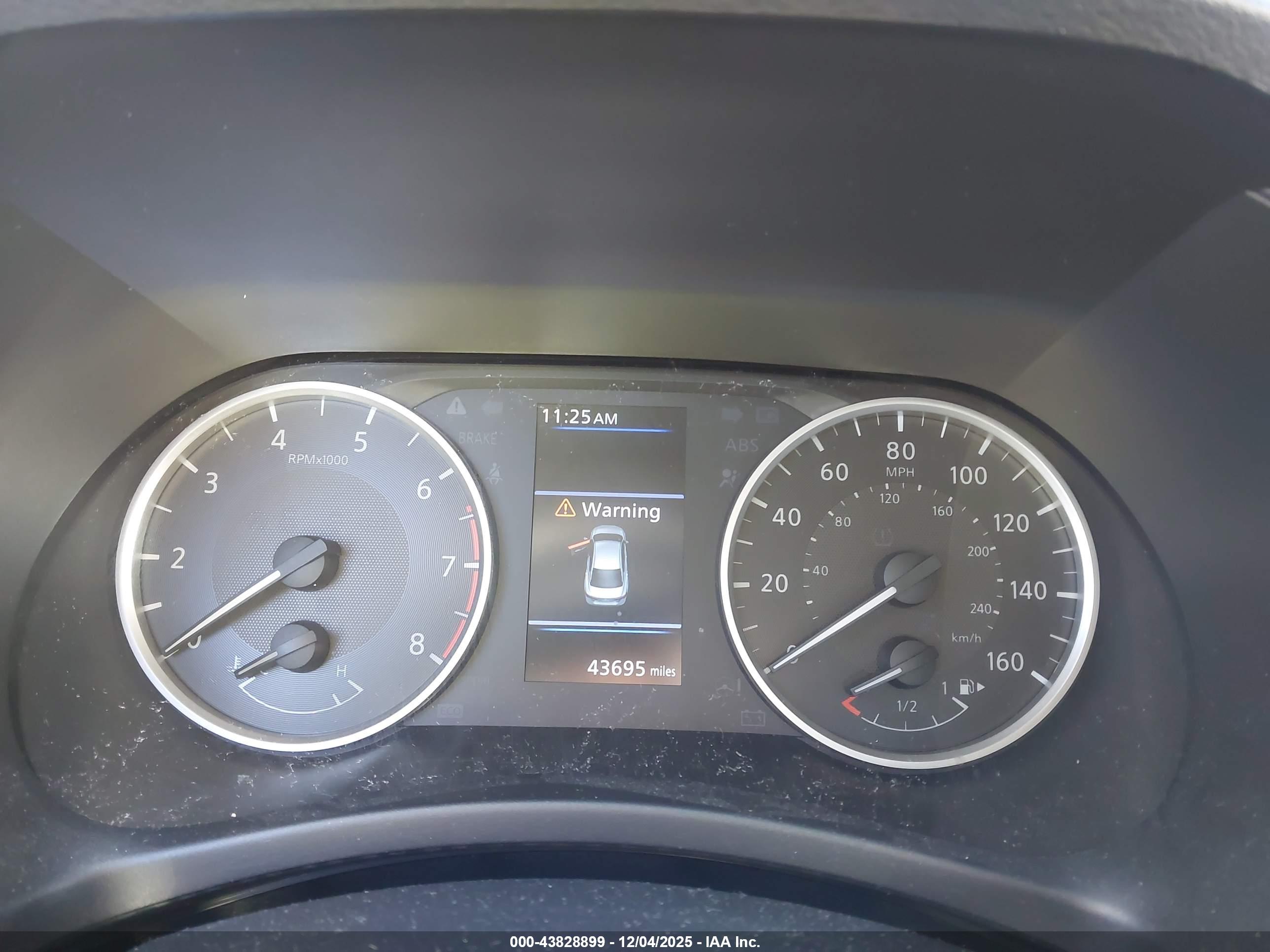 NISSAN SENTRA image 7