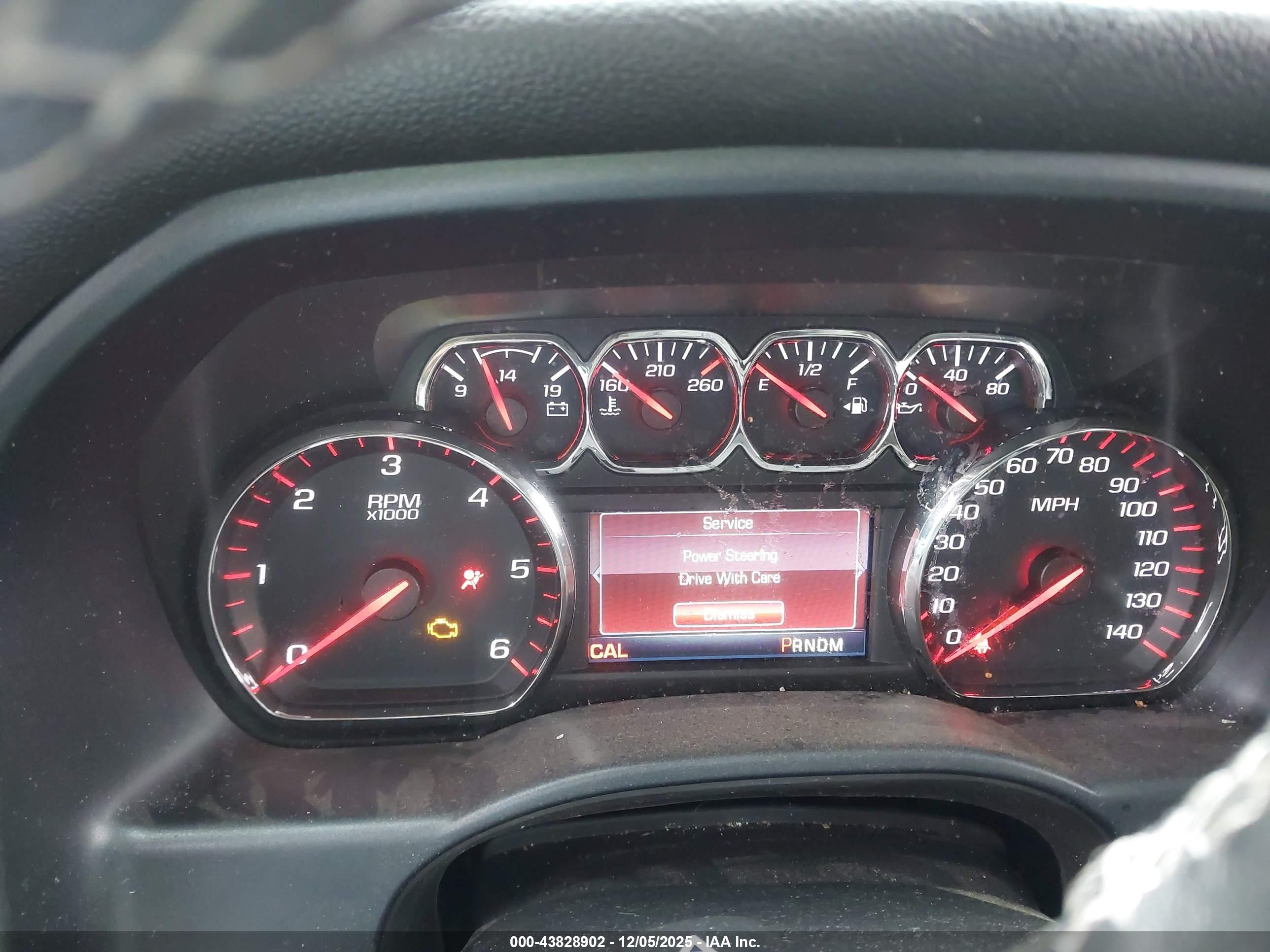 GMC SIERRA image 7