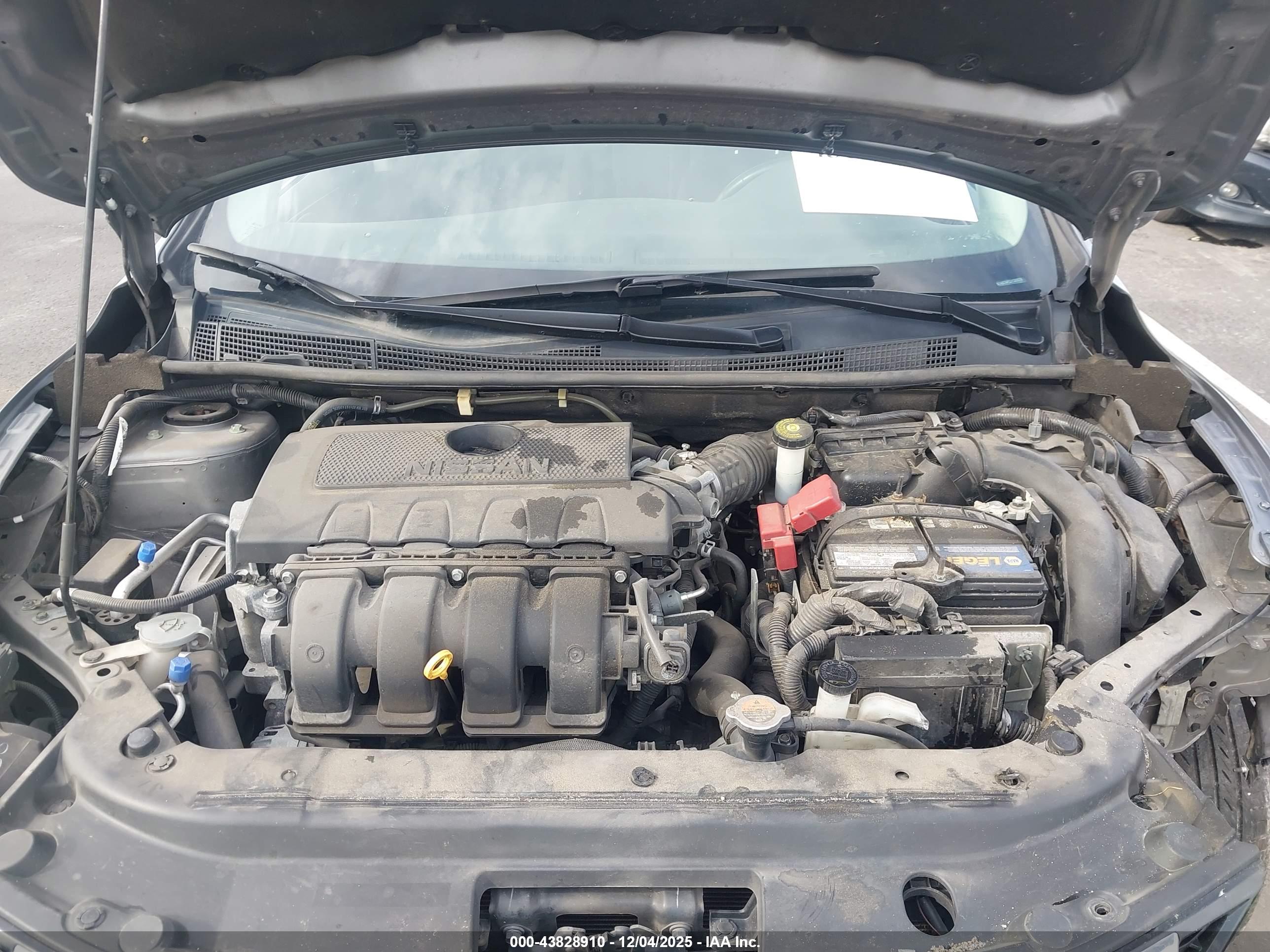 NISSAN SENTRA image 10