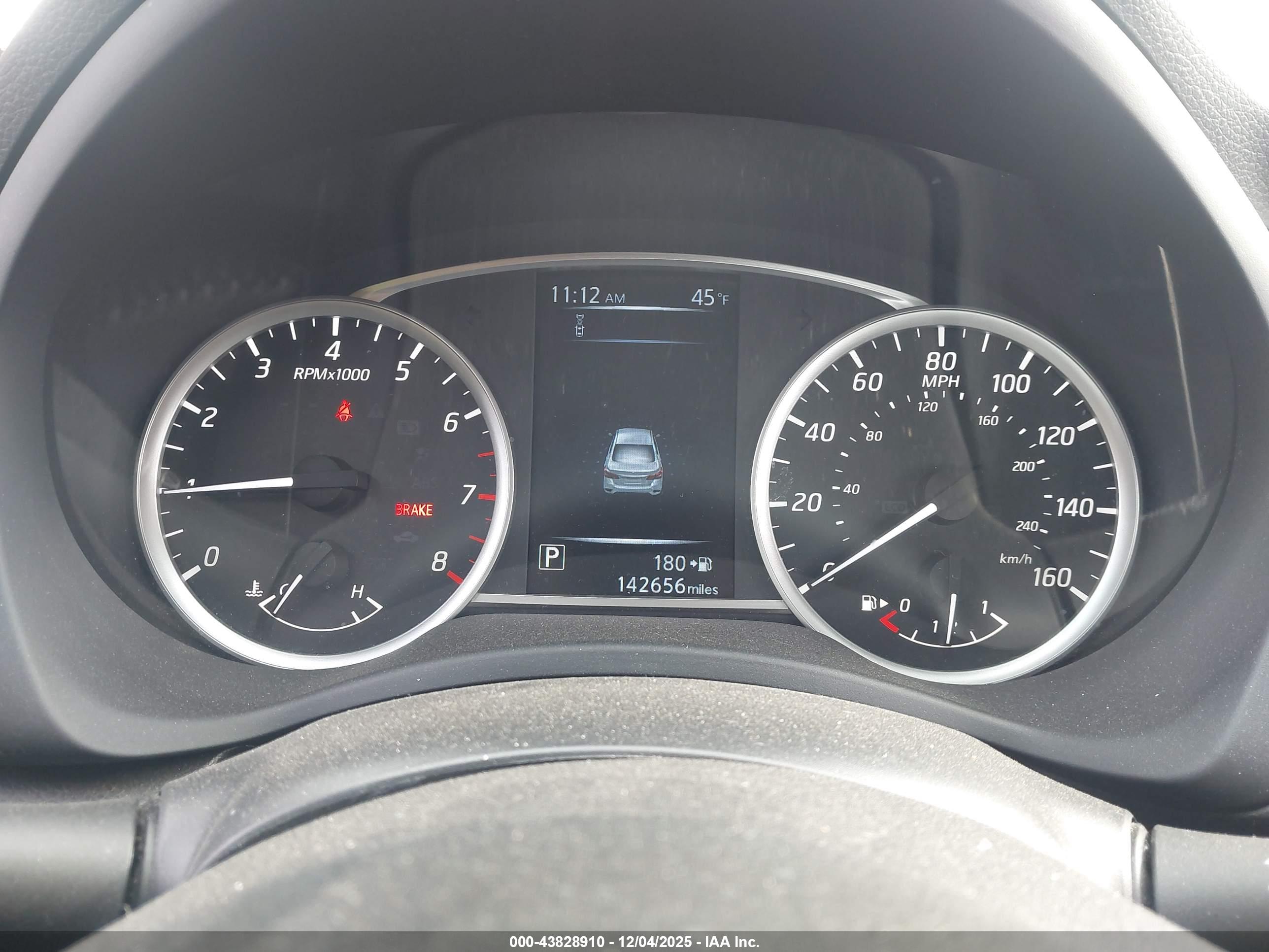 NISSAN SENTRA image 7
