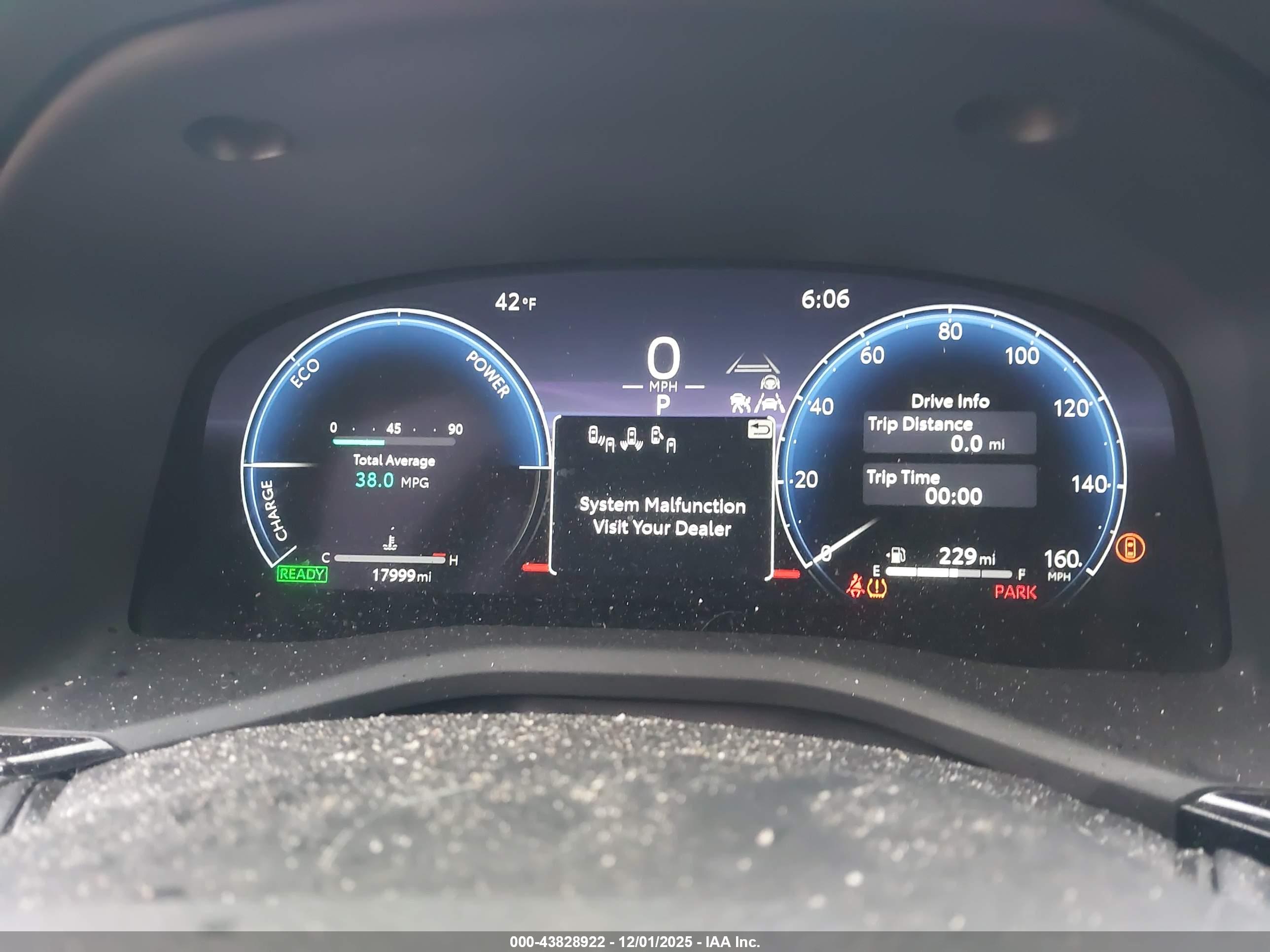 TOYOTA CAMRY image 7