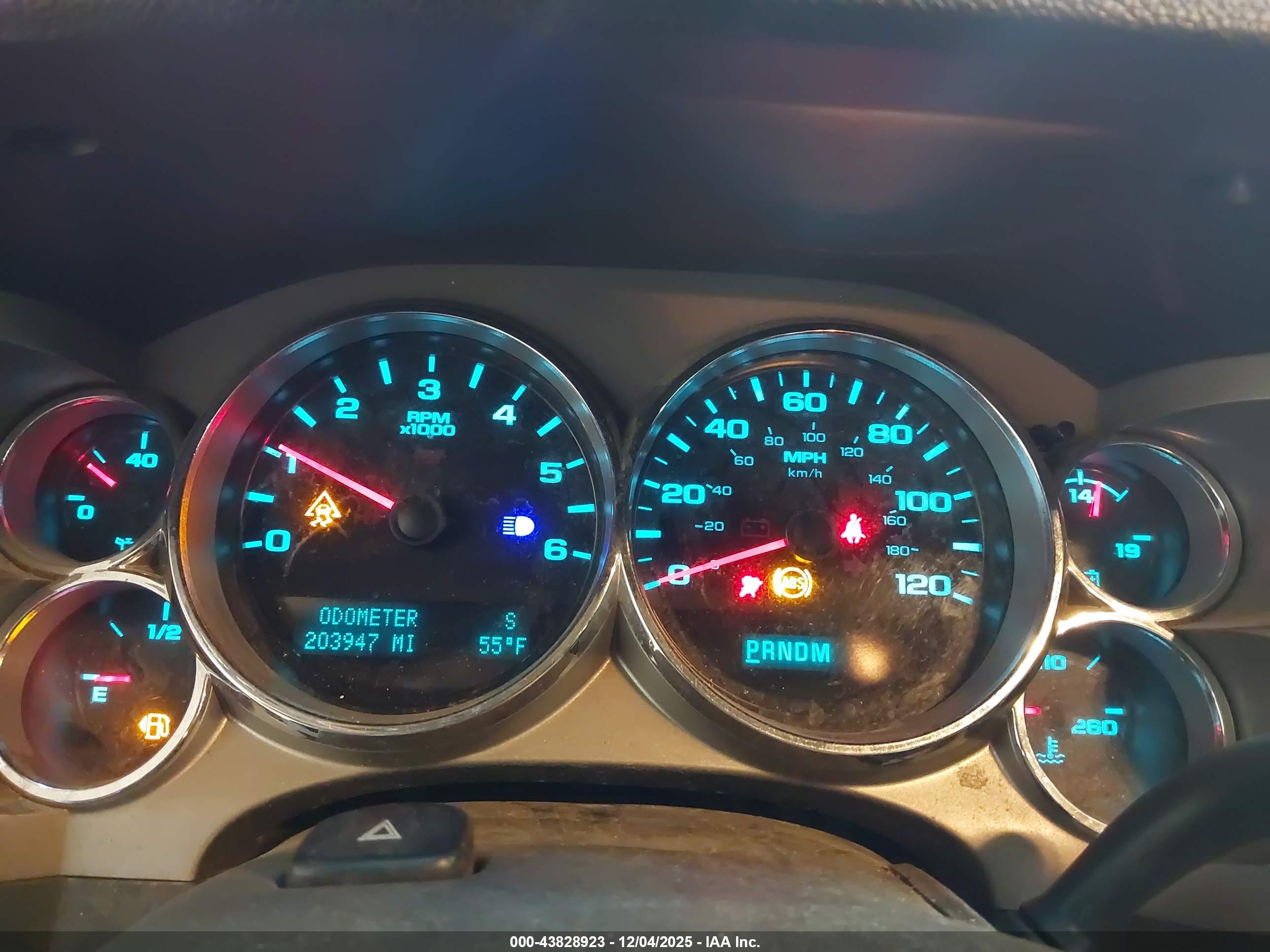 GMC SIERRA image 7