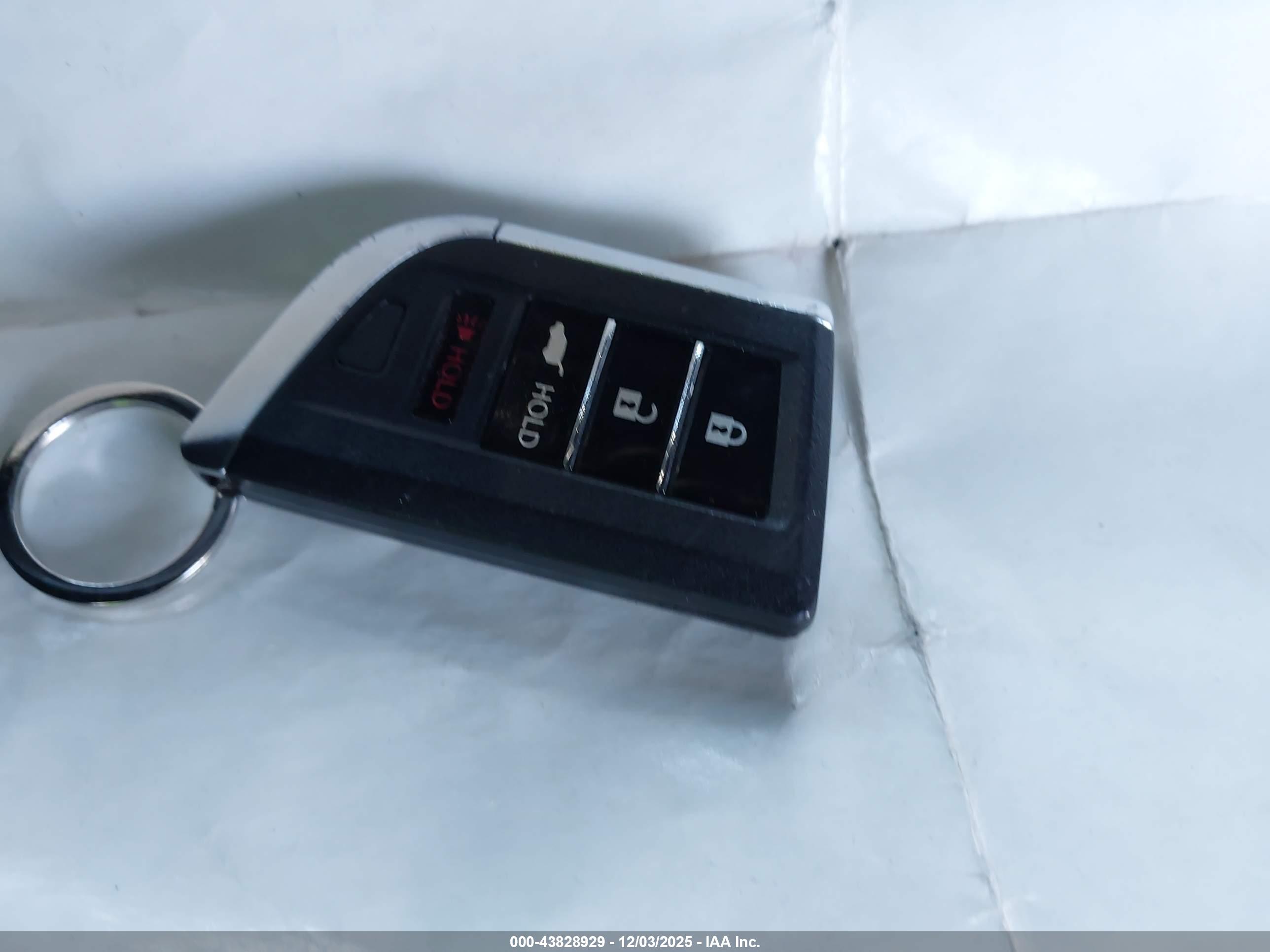 ACURA MDX image 11