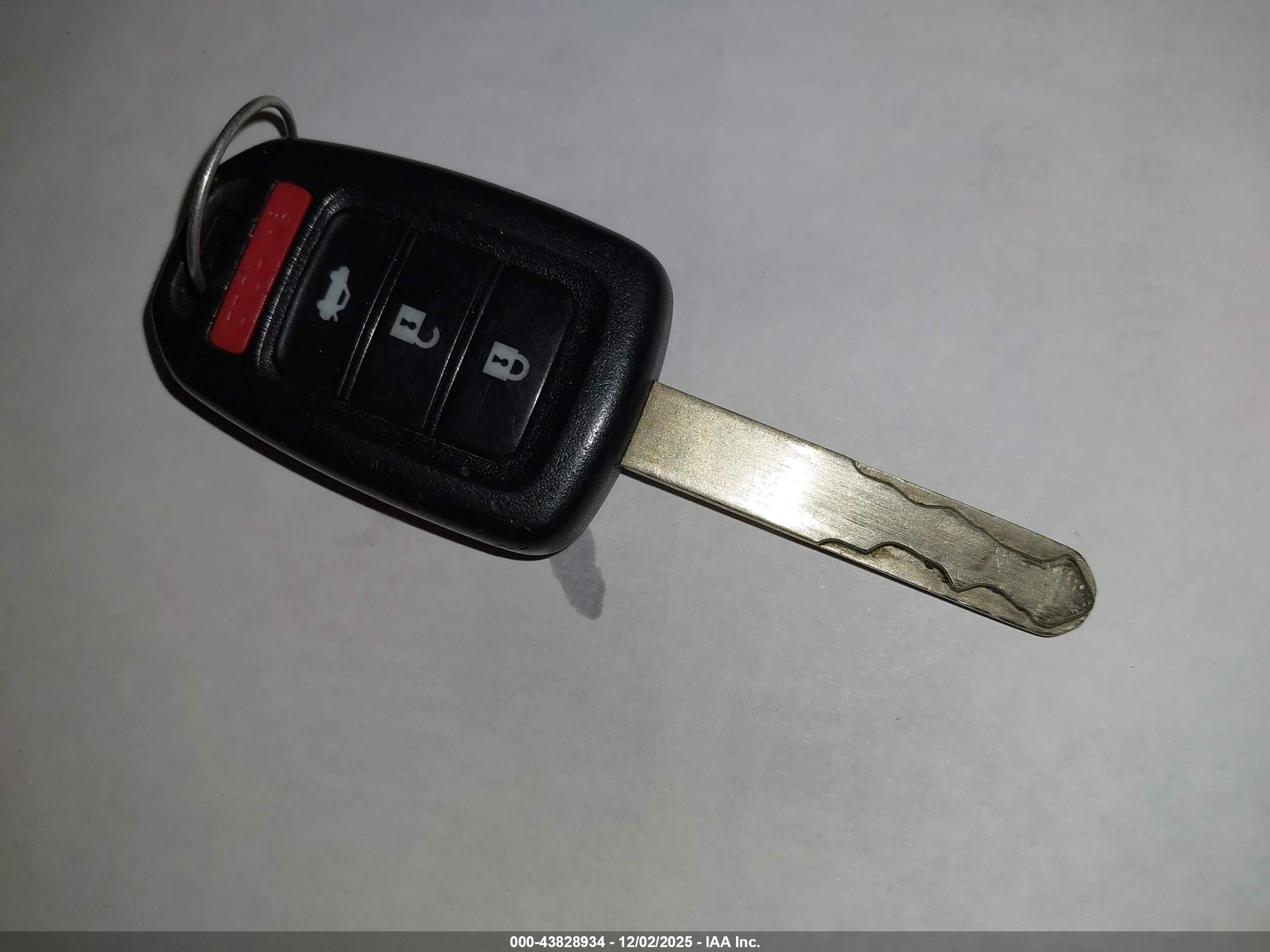 HONDA ACCORD image 11