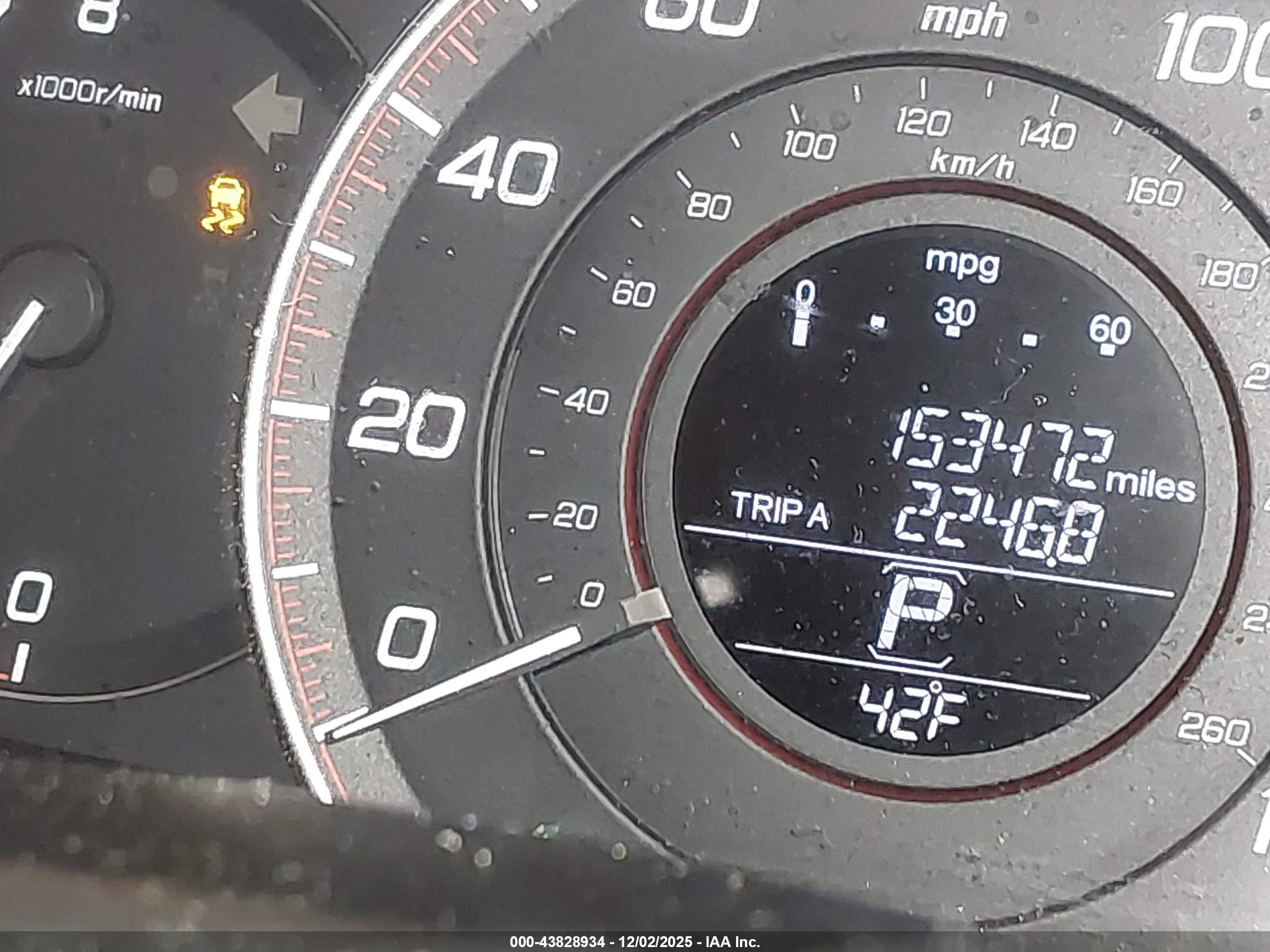 HONDA ACCORD image 7