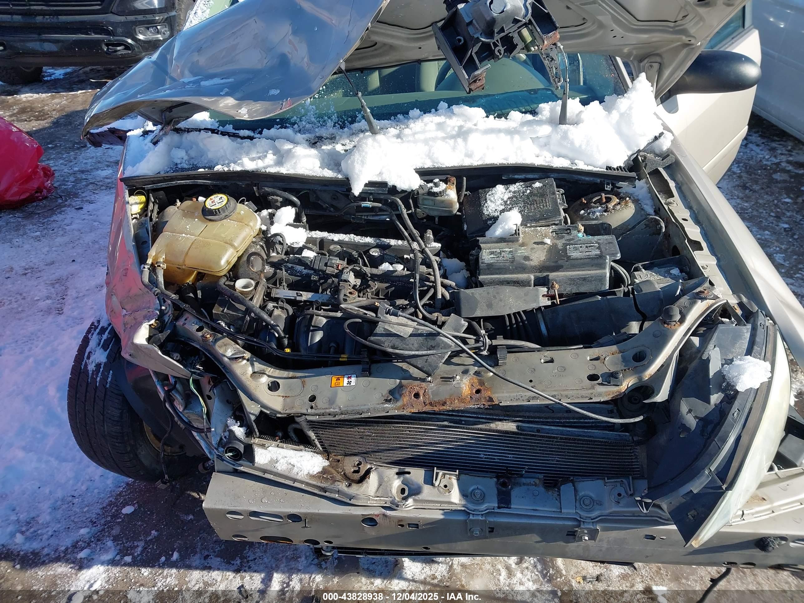 FORD FOCUS image 10