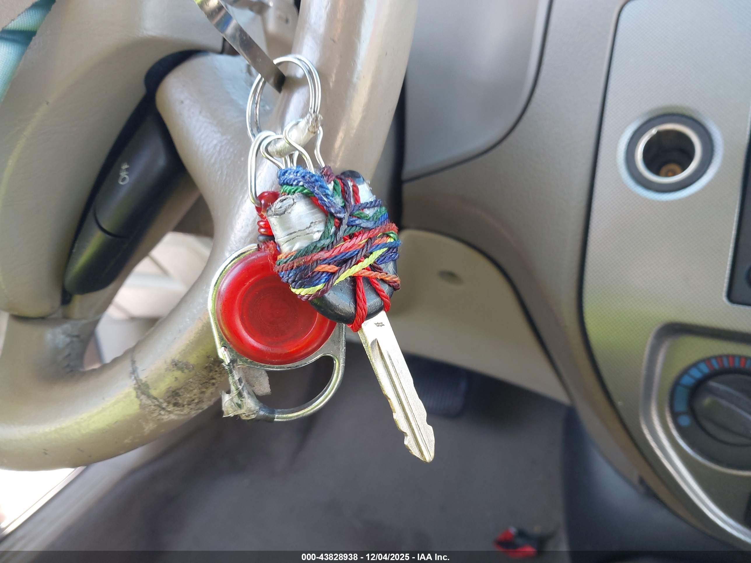 FORD FOCUS image 11