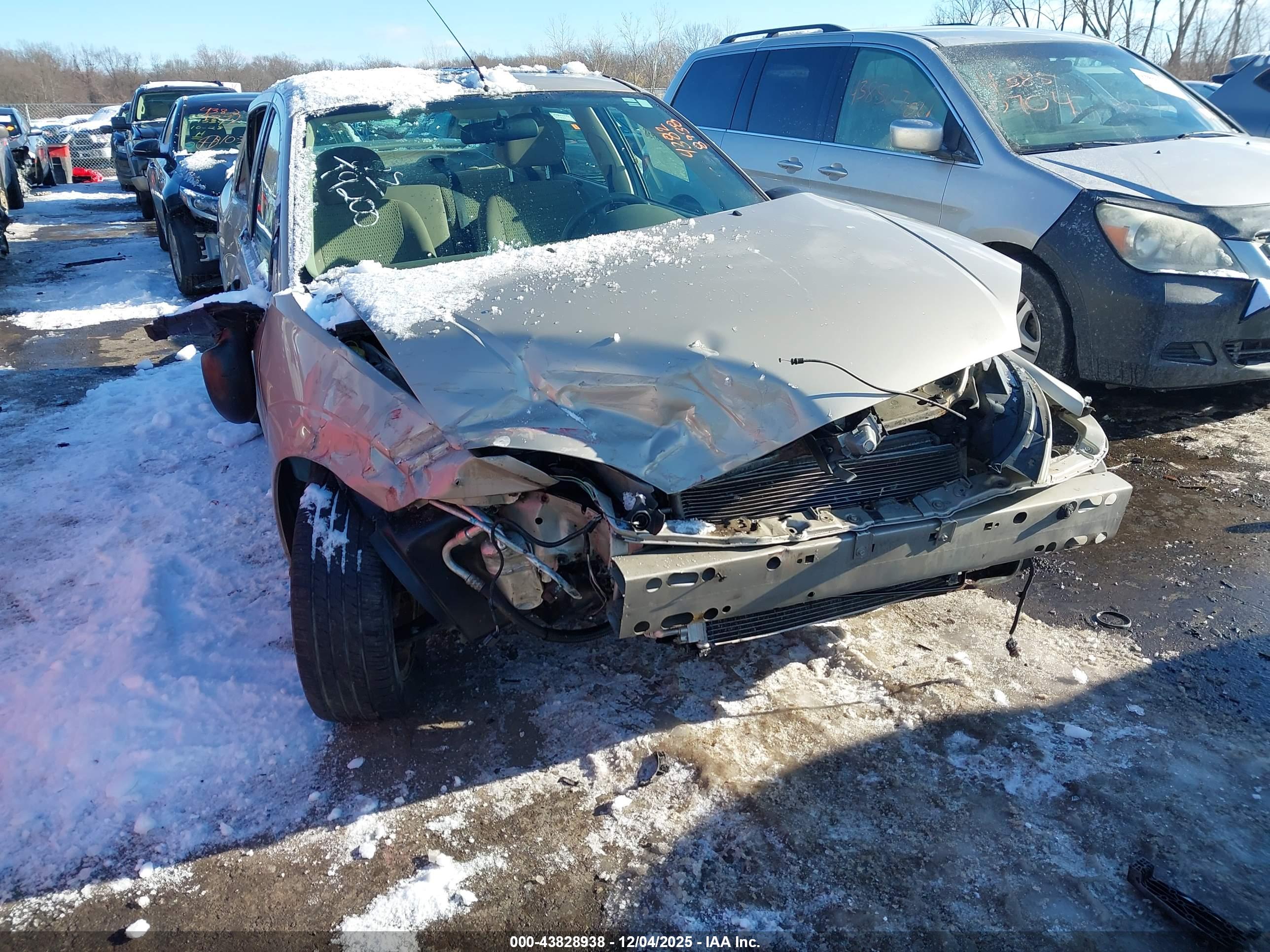 FORD FOCUS image 6