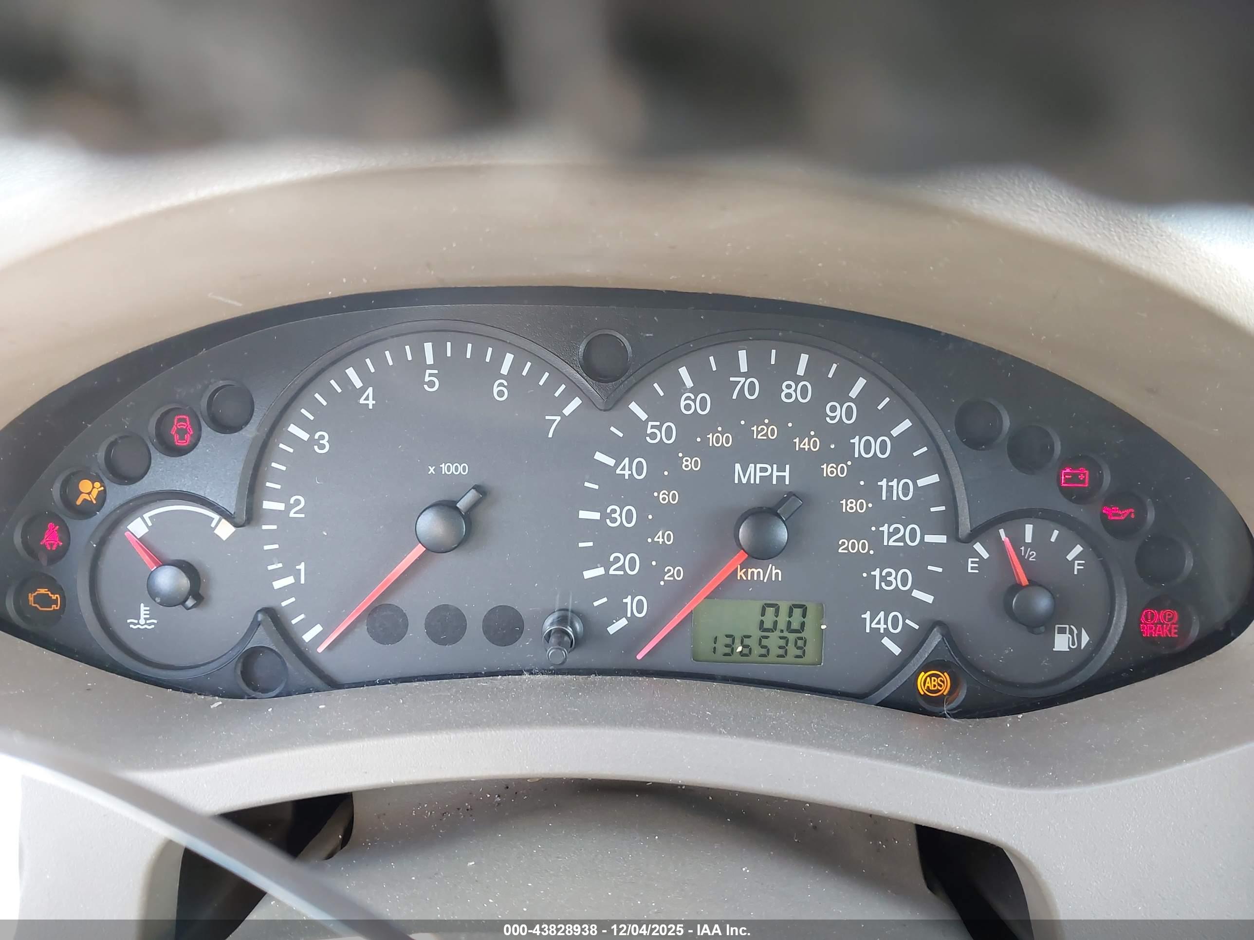 FORD FOCUS image 7