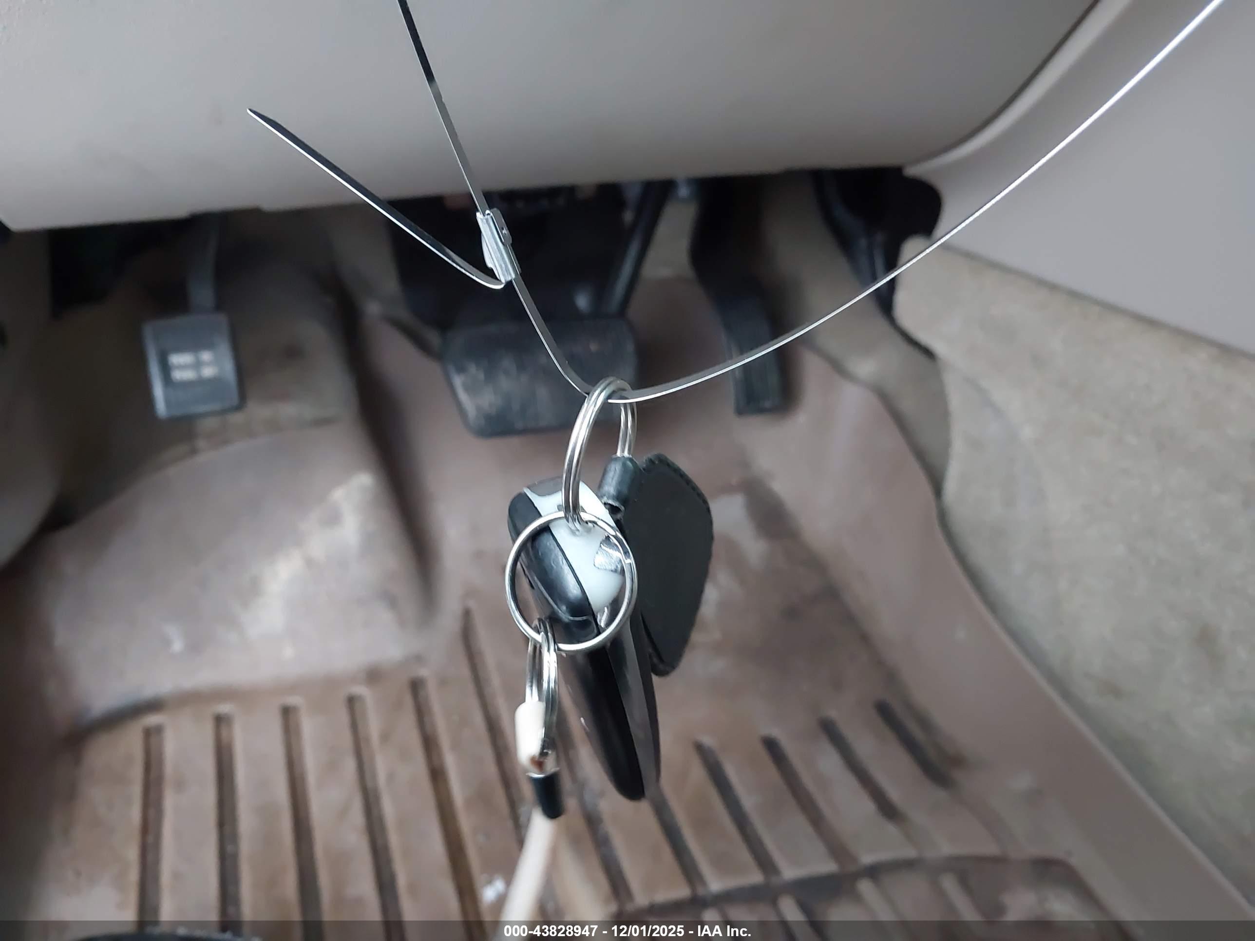 LINCOLN MKX image 11
