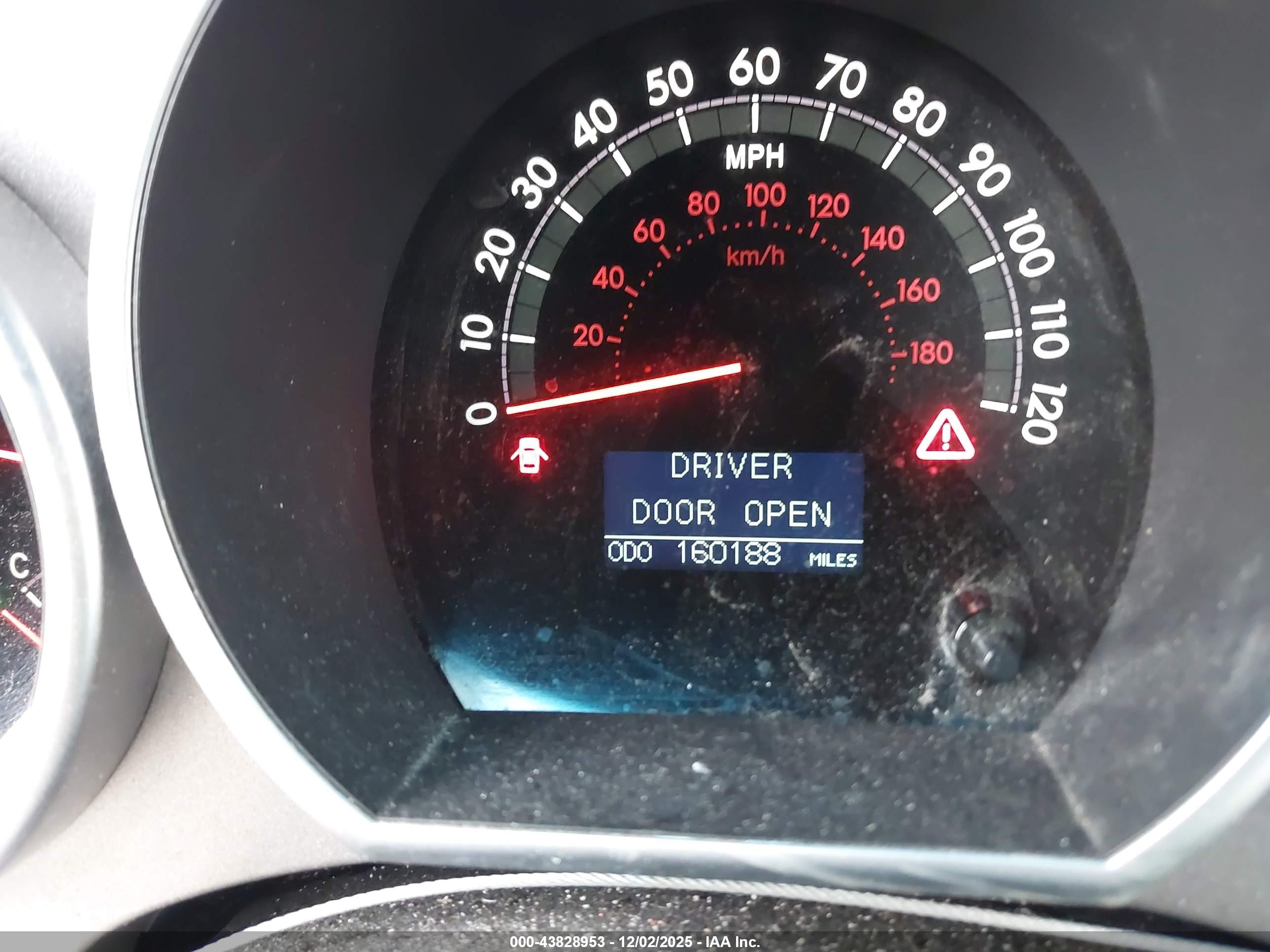 TOYOTA SEQUOIA image 7