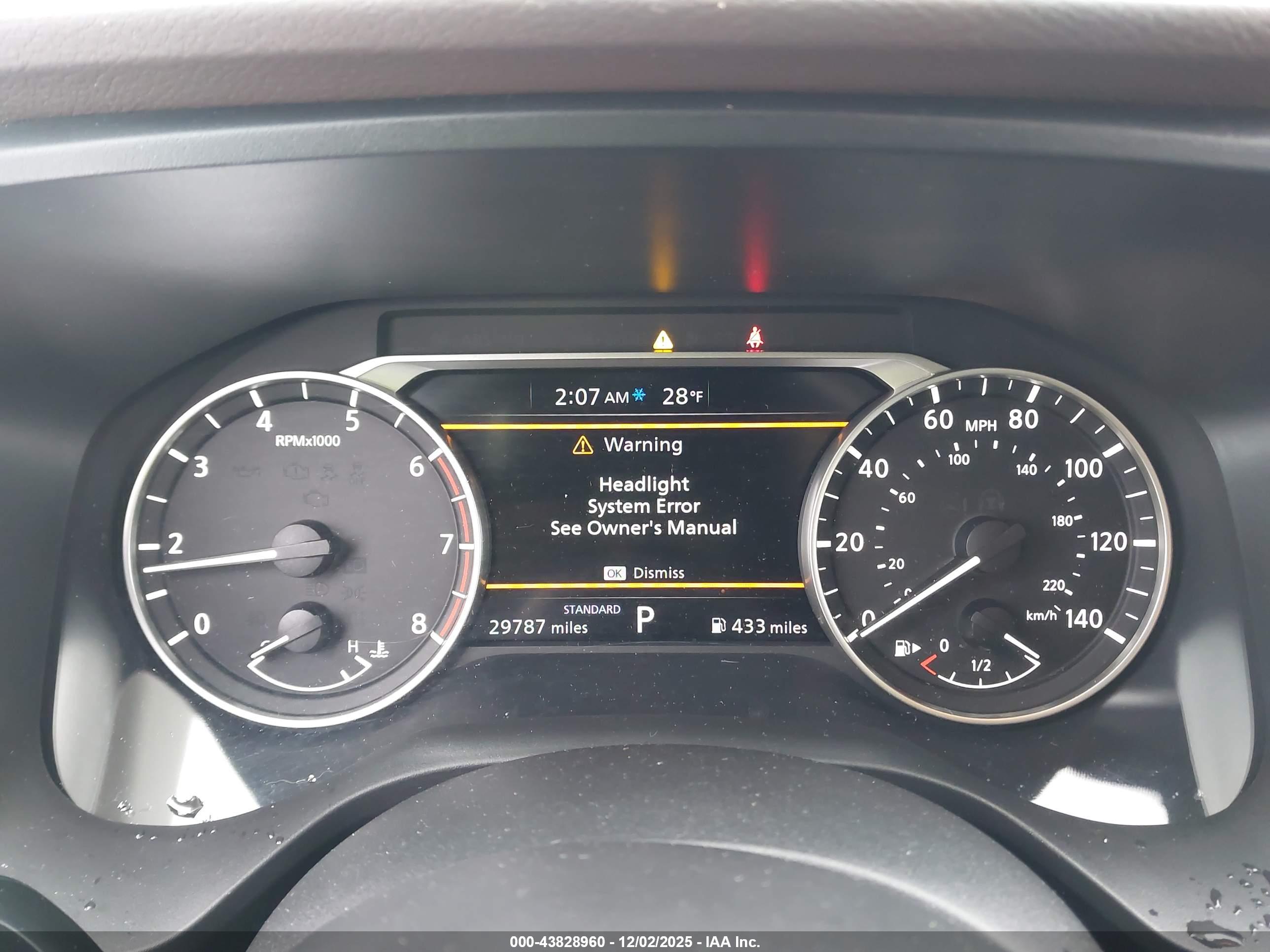 NISSAN ROGUE image 7