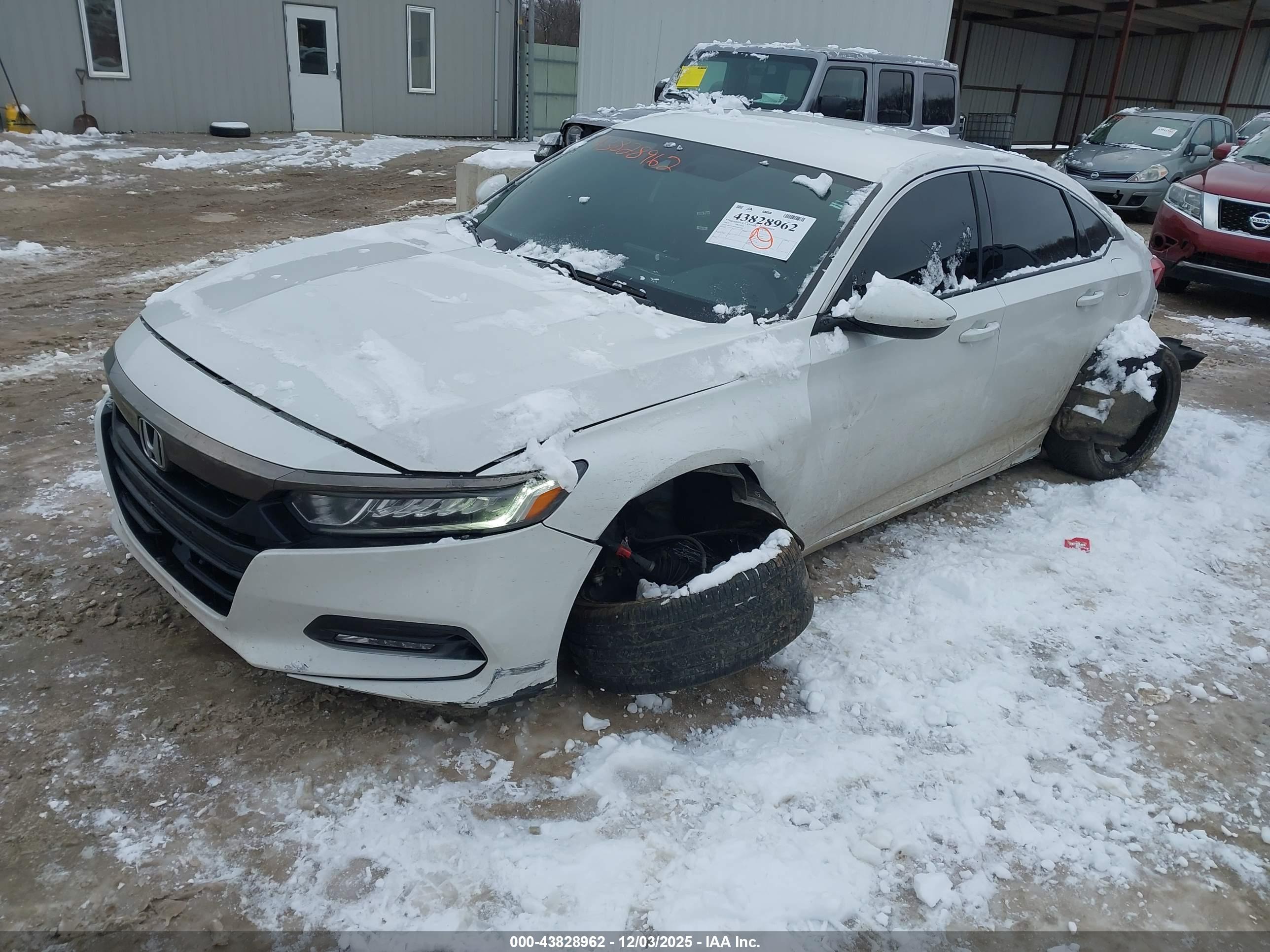 HONDA ACCORD image 2