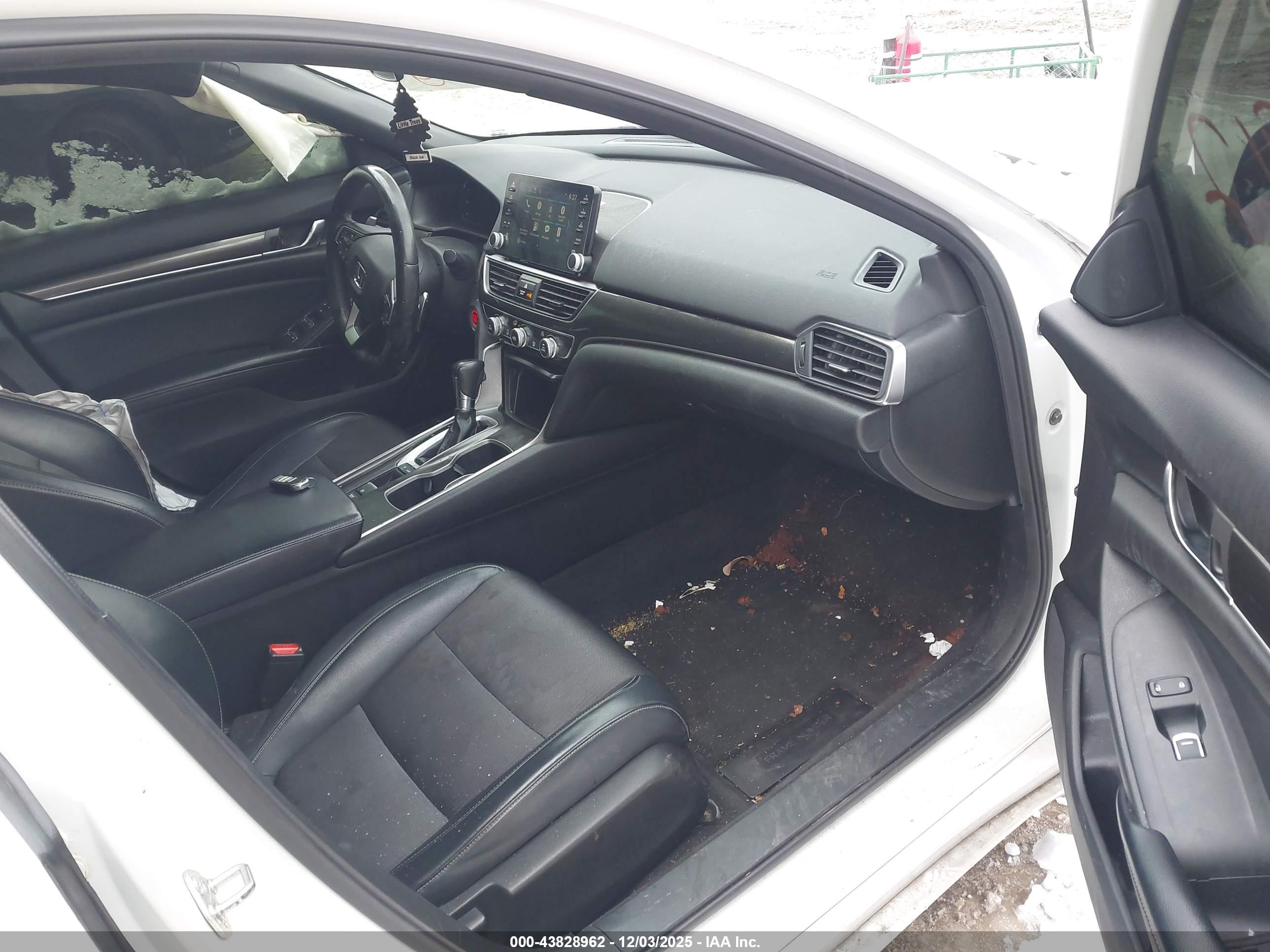 HONDA ACCORD image 5
