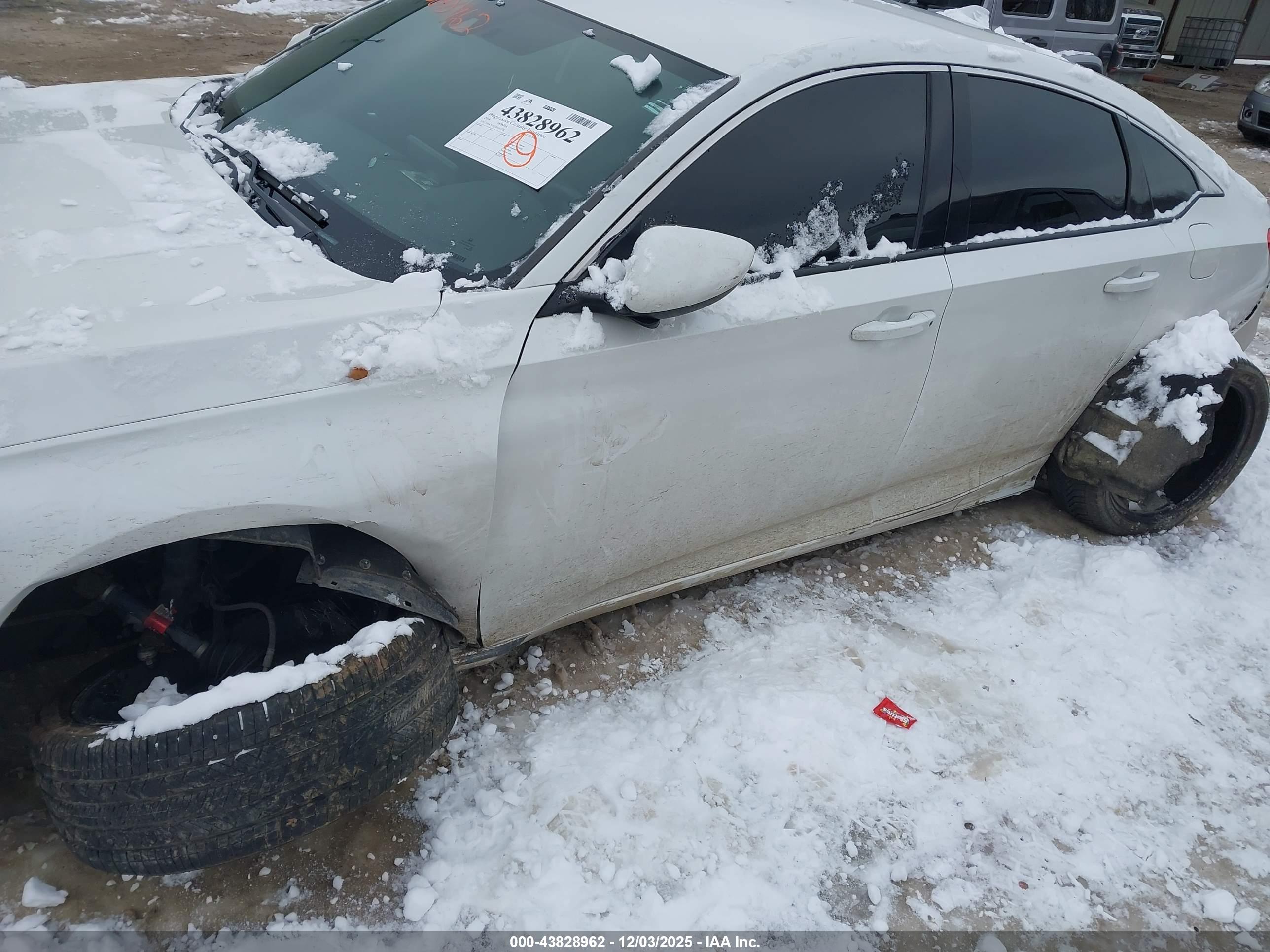 HONDA ACCORD image 6